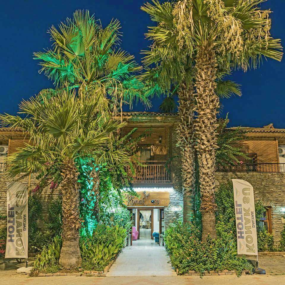 Hotel Konak Su