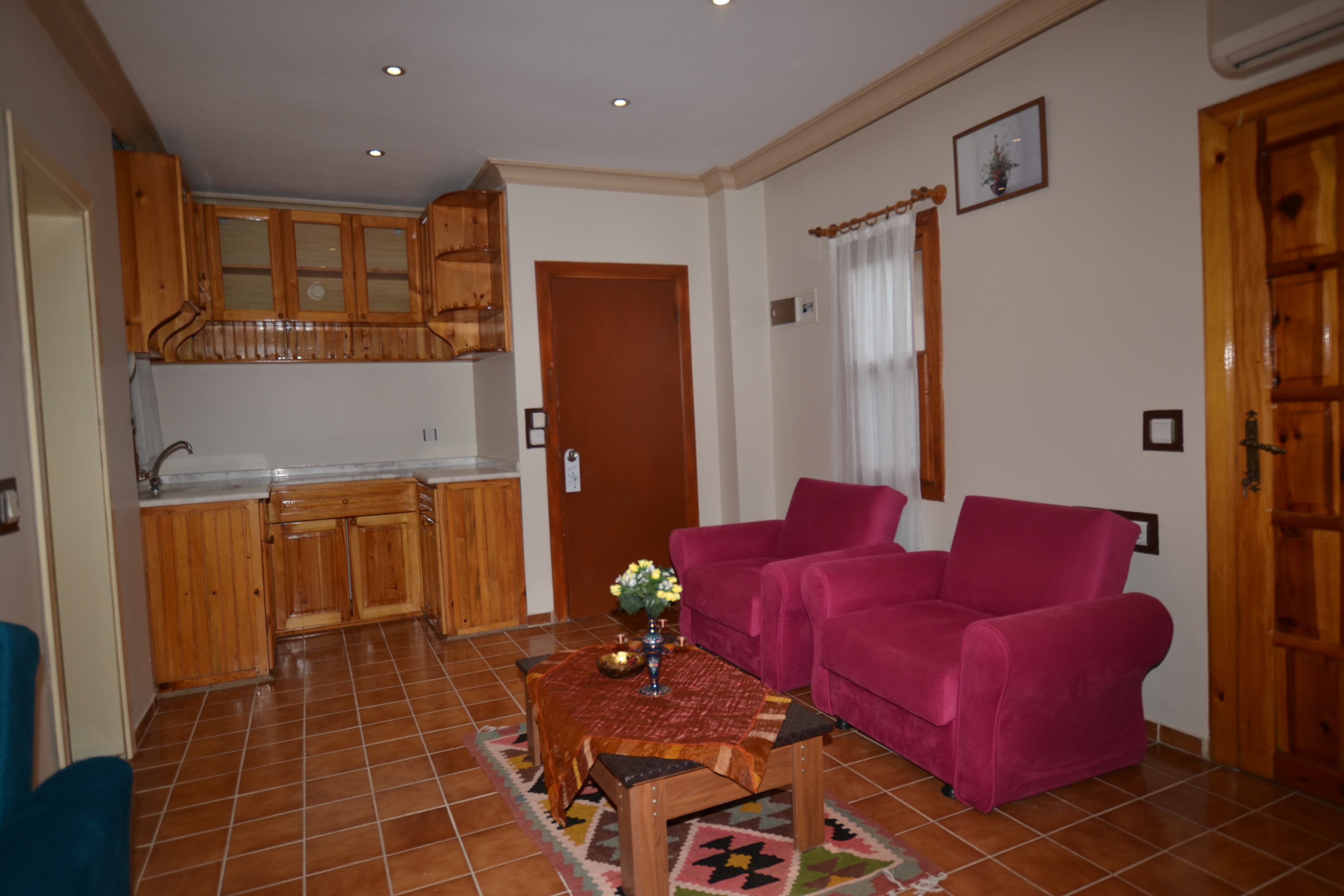 Hotel Konak Su