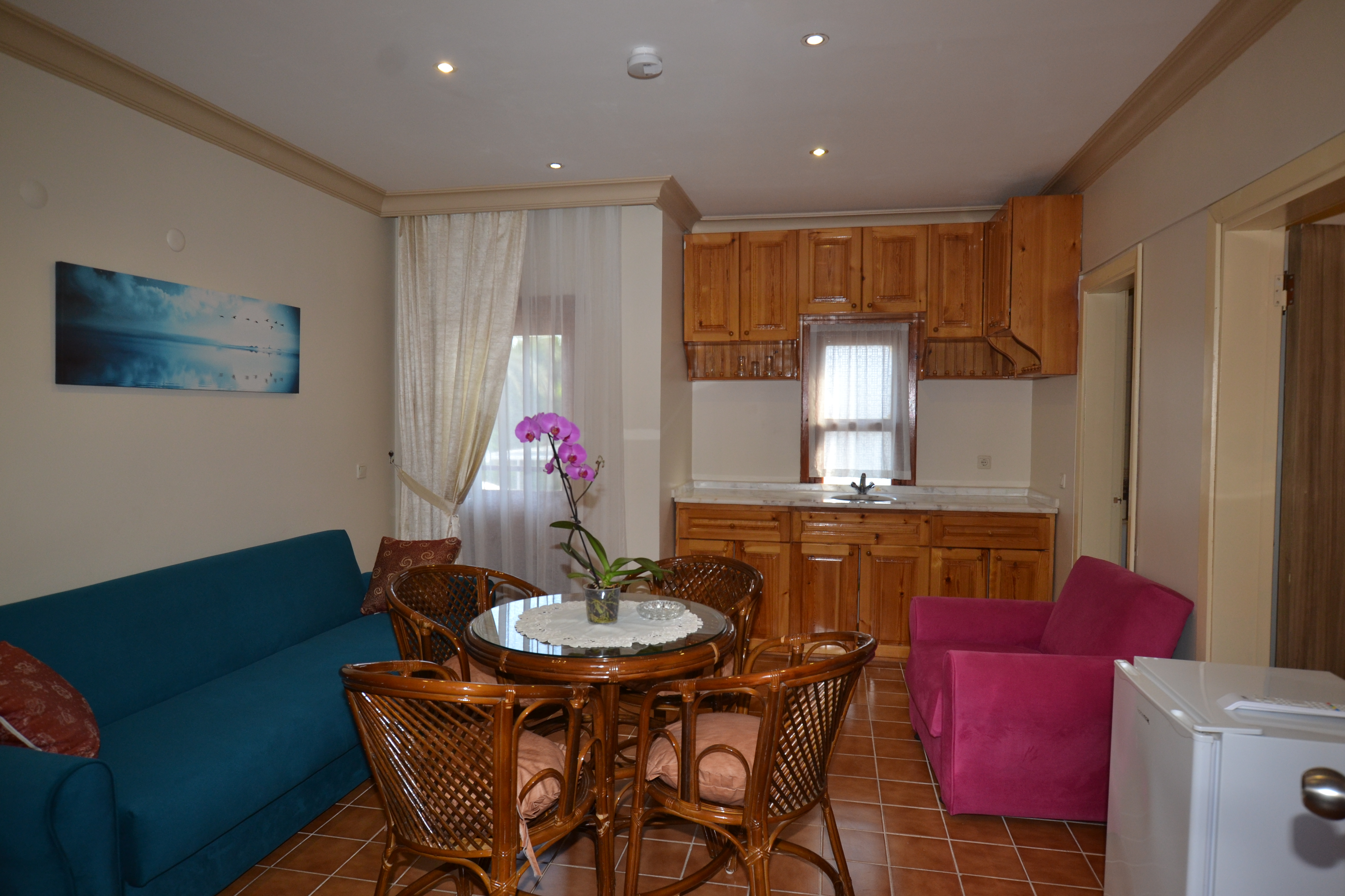 Hotel Konak Su