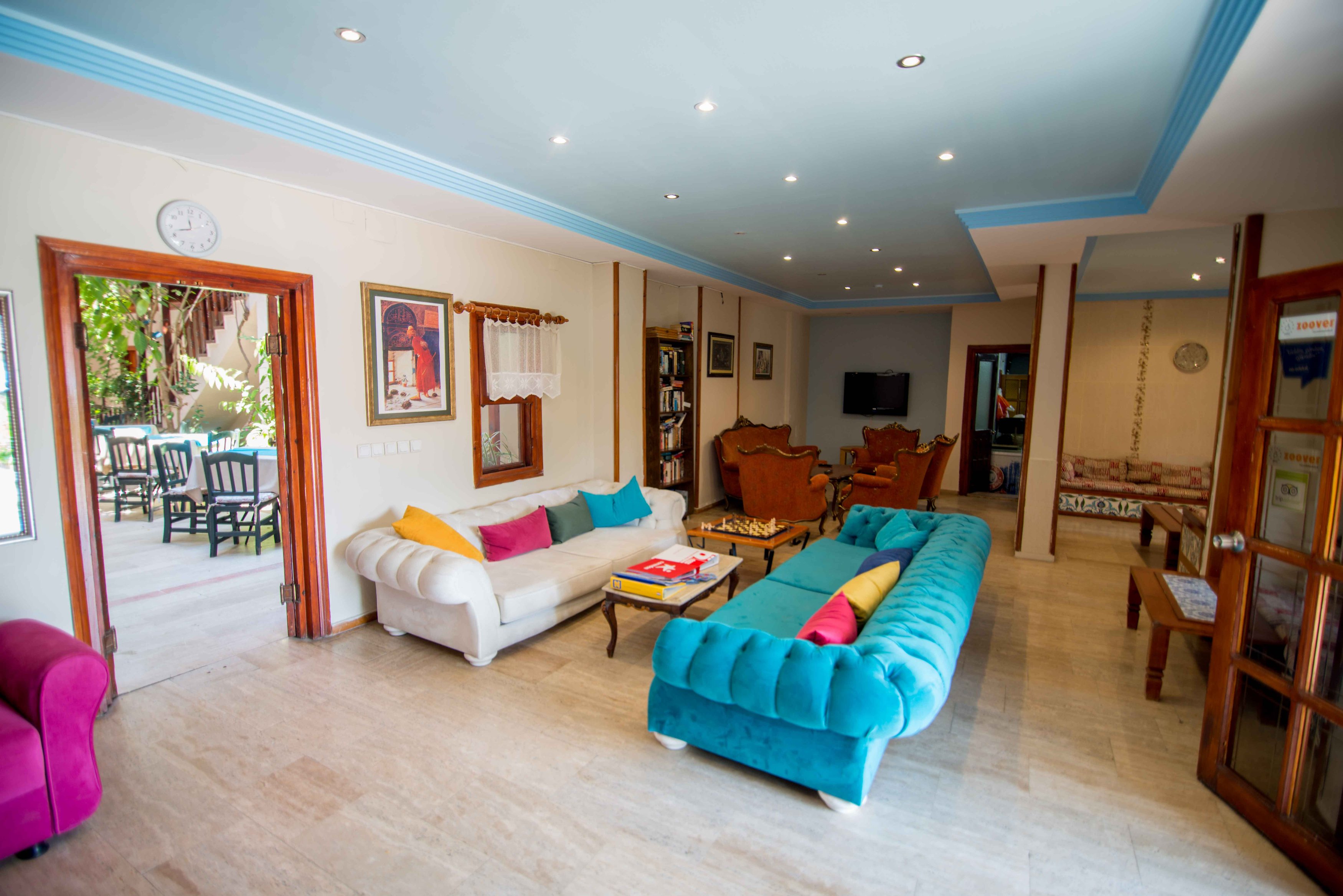 Hotel Konak Su