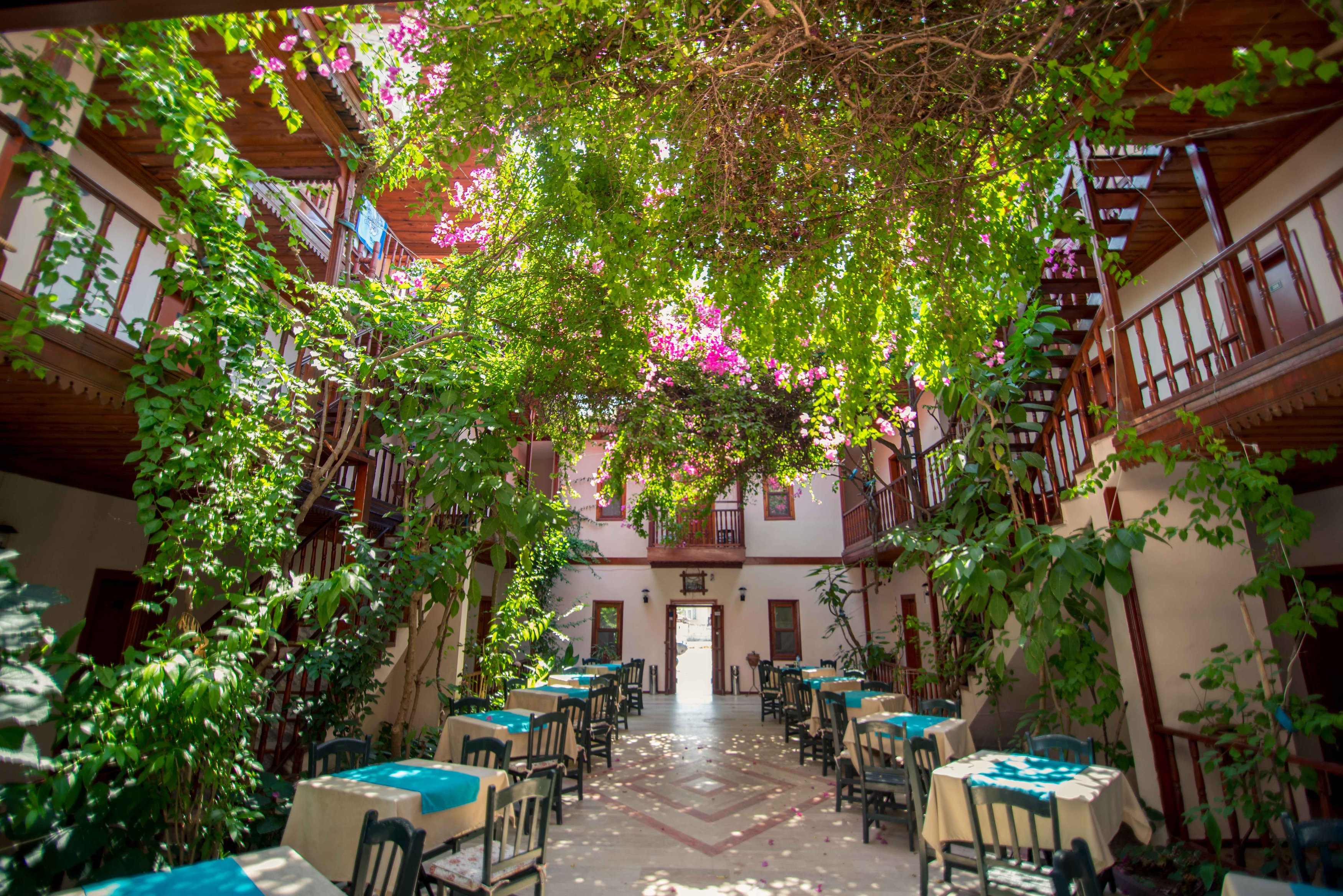 Hotel Konak Su
