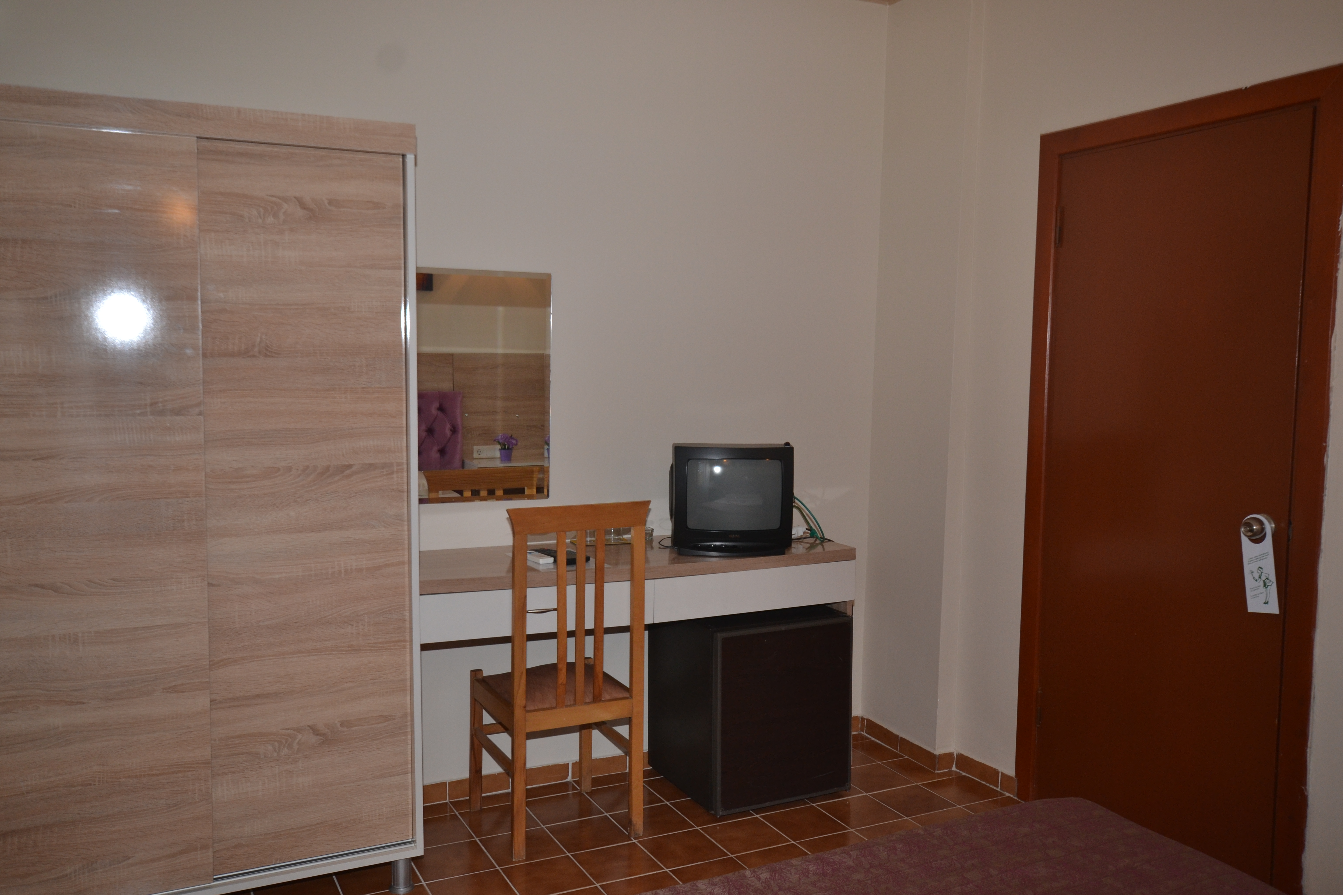 Hotel Konak Su