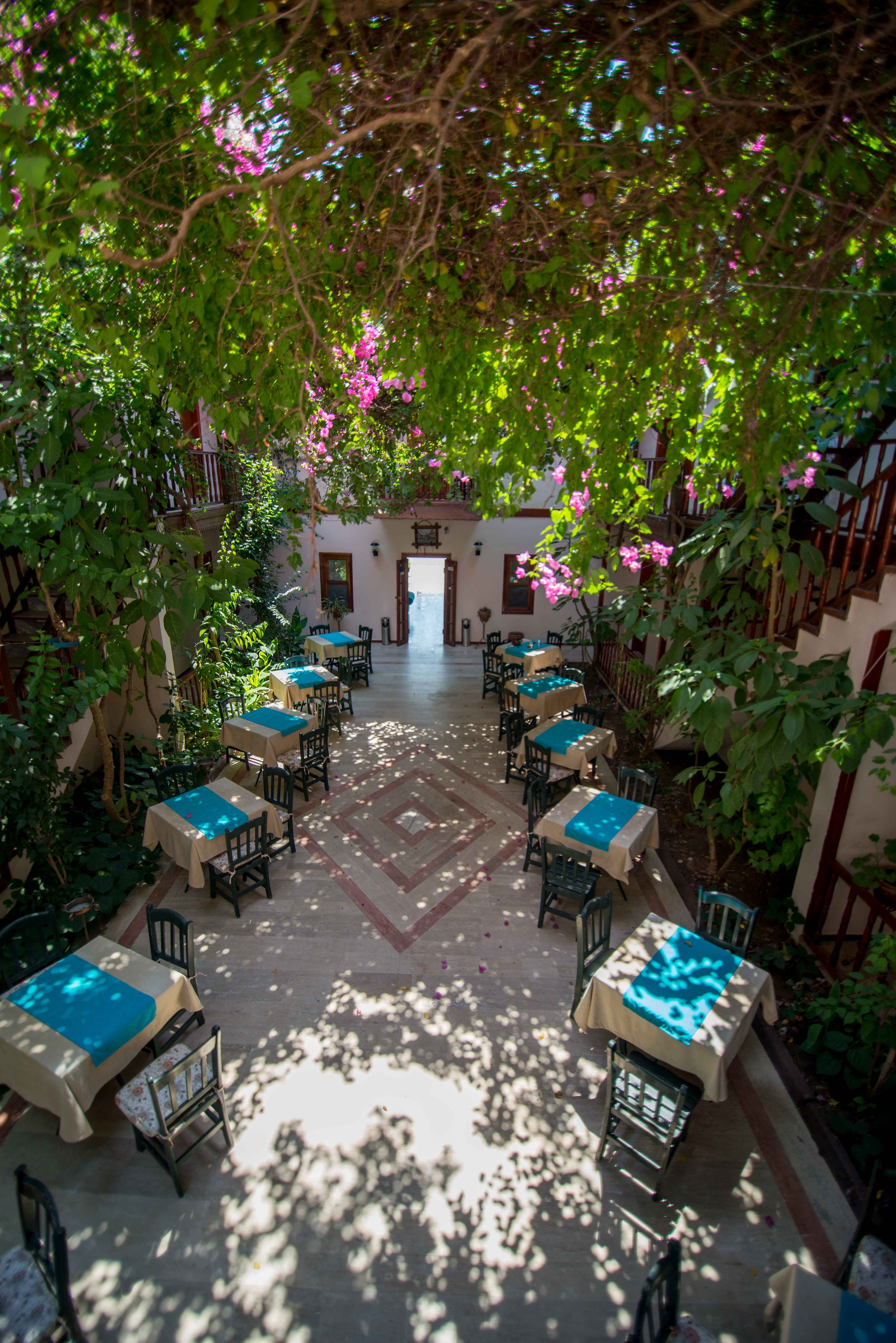 Hotel Konak Su