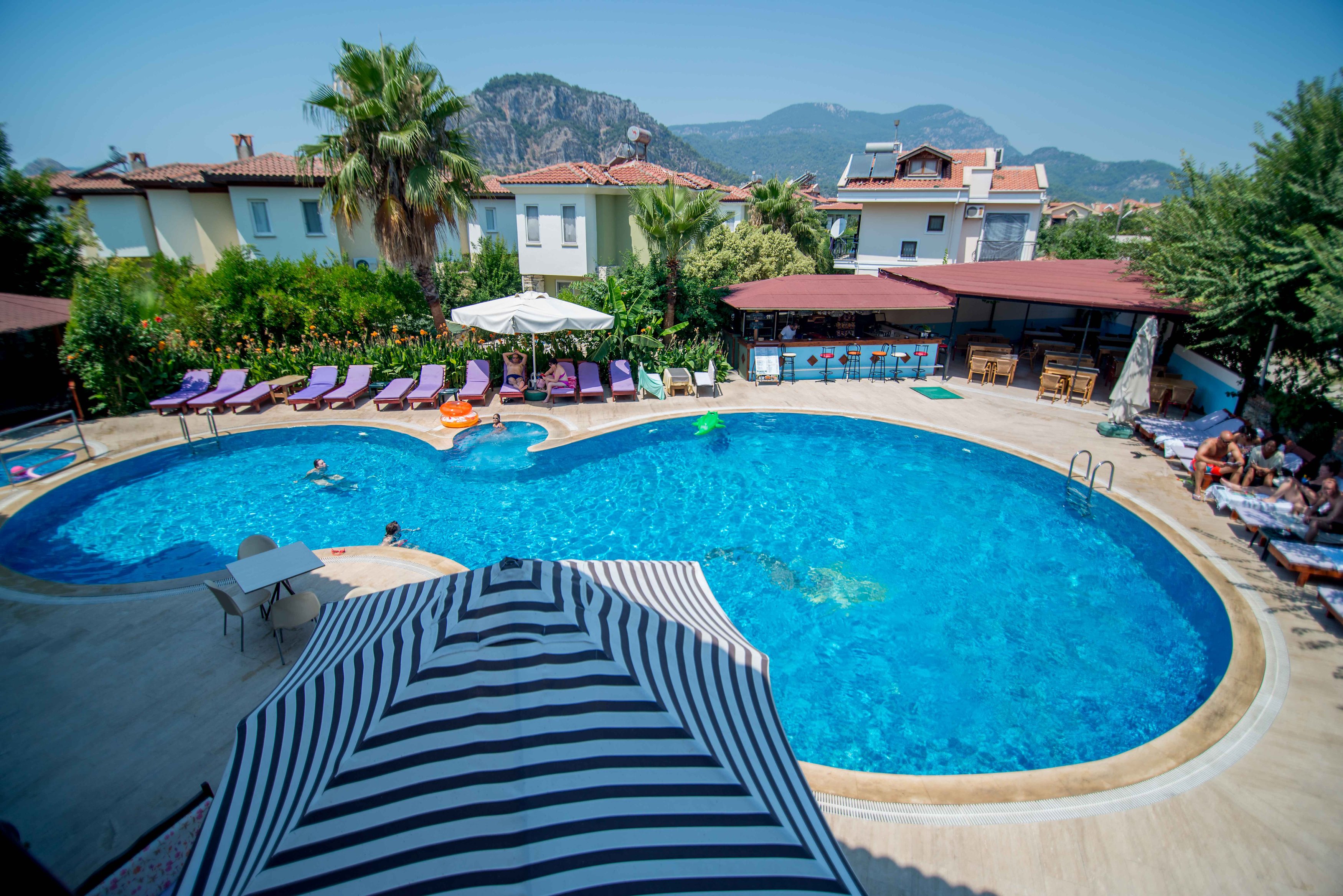 Hotel Konak Su