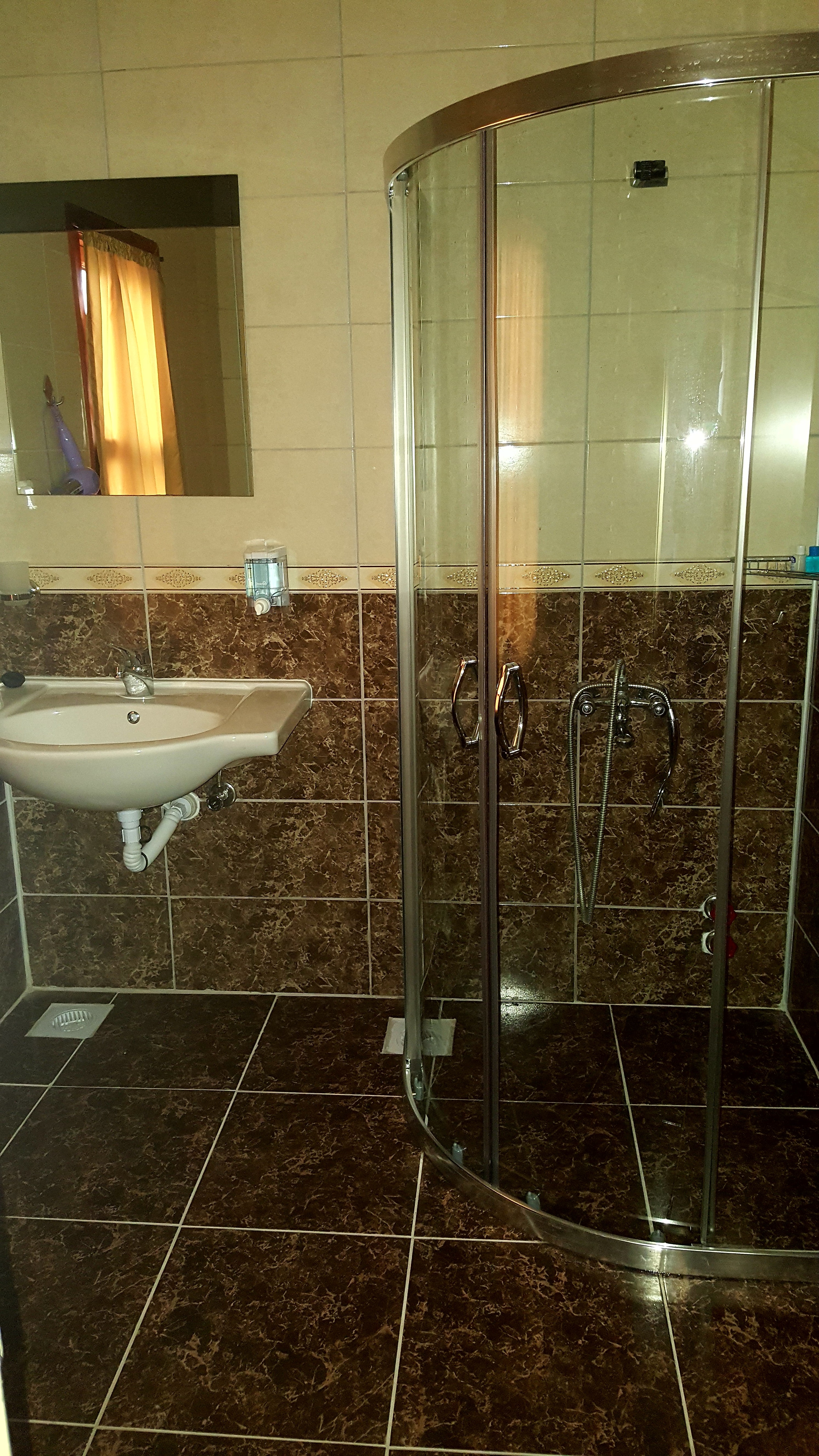 Hotel Konak Su