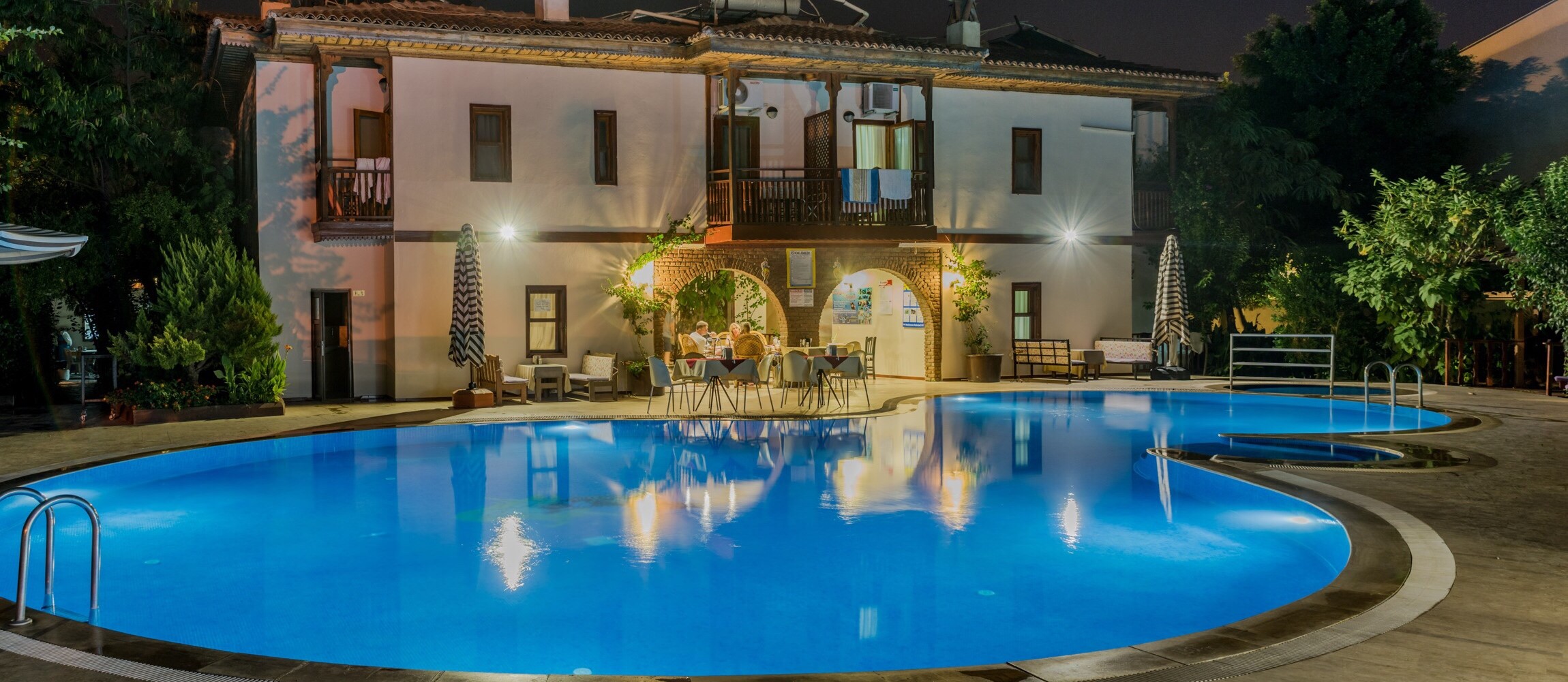 Hotel Konak Su