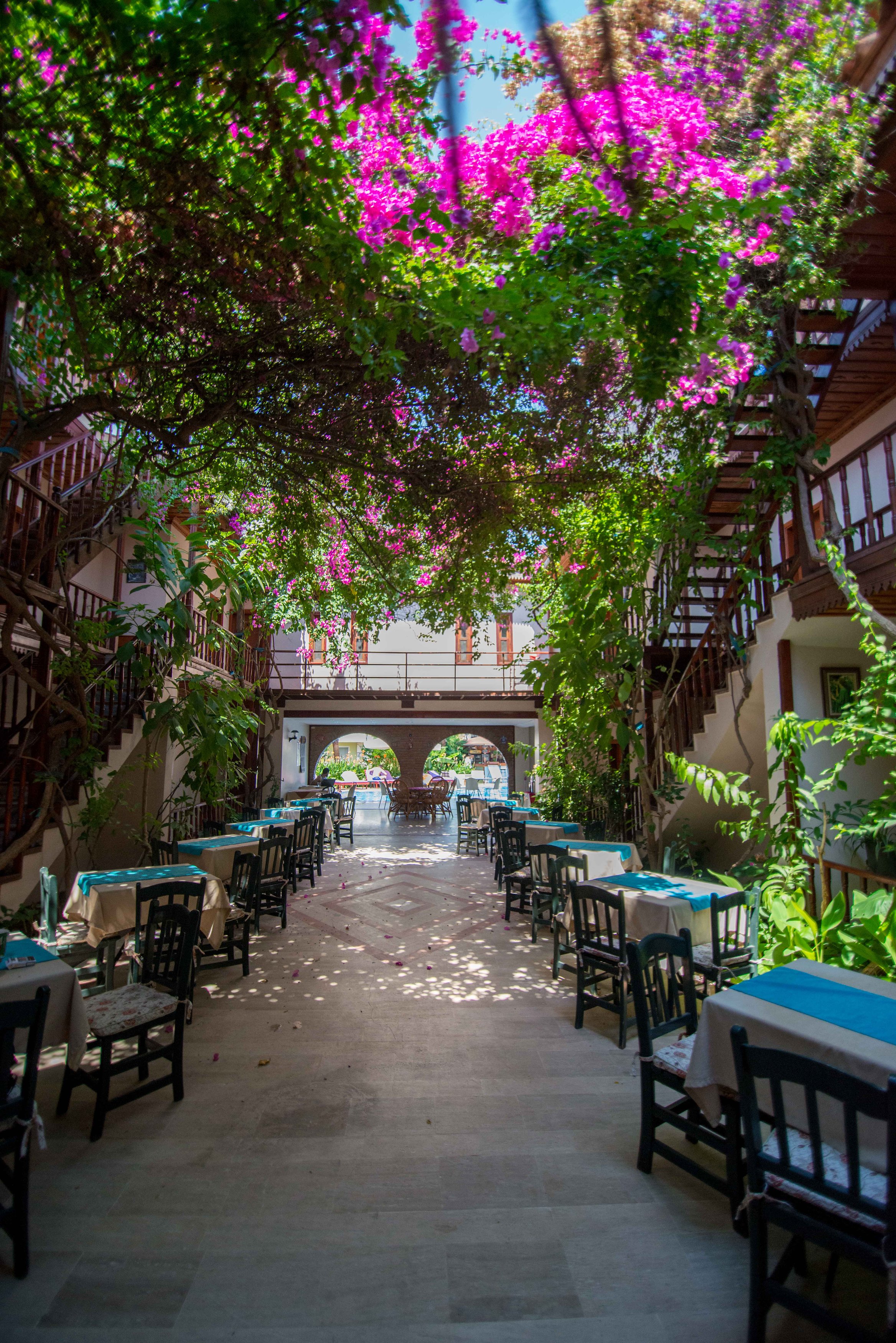 Hotel Konak Su