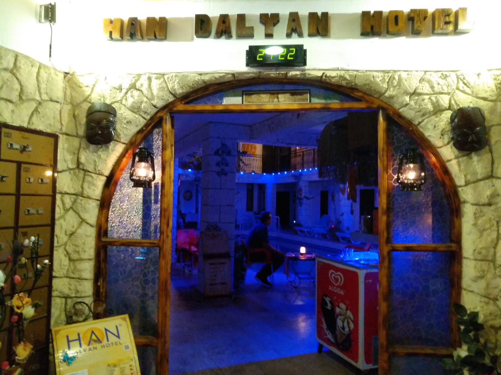 Han Dalyan