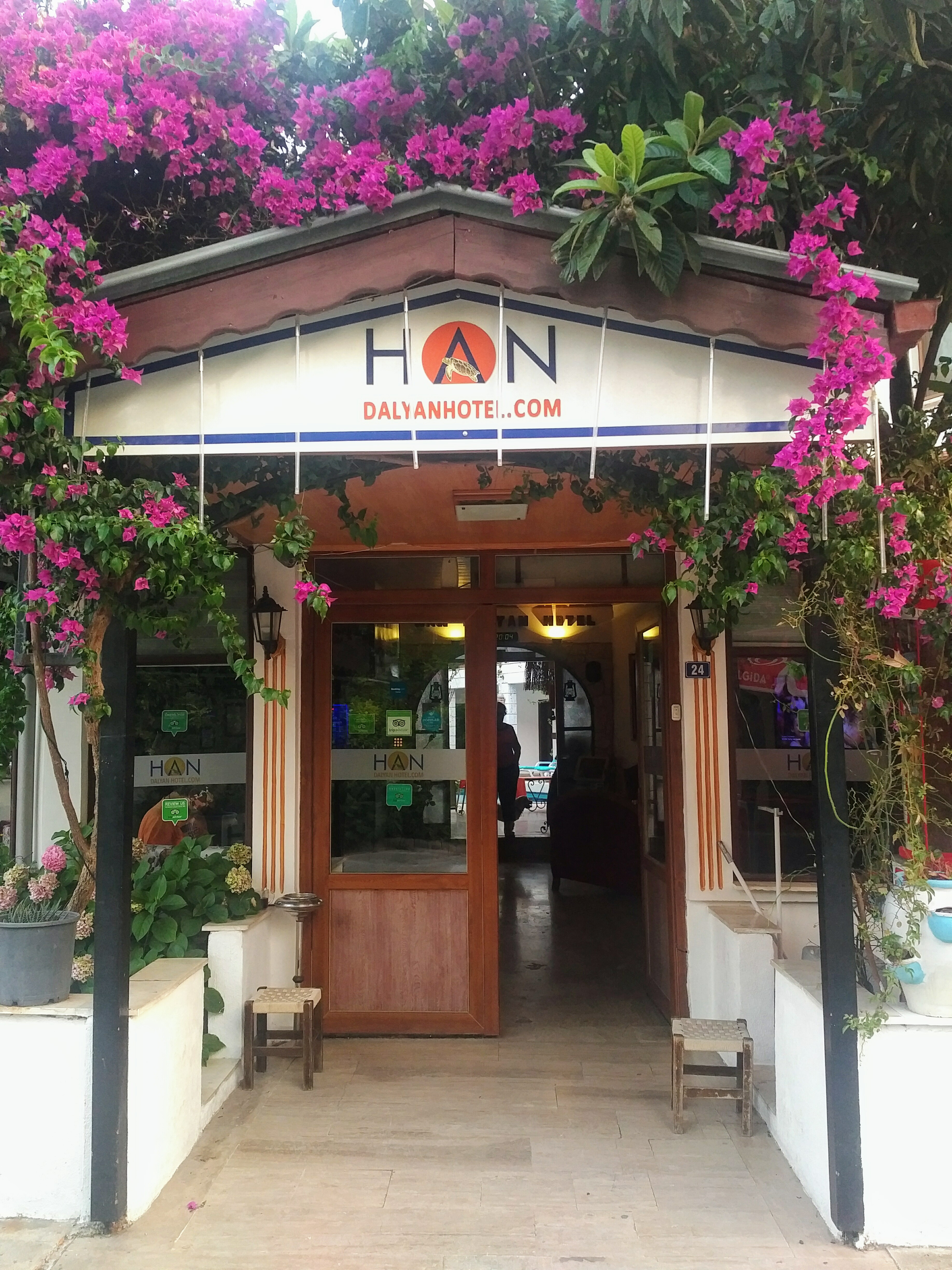 Han Dalyan