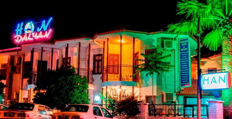 Han Dalyan
