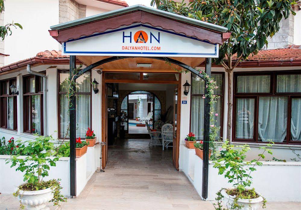 Han Royal Hotels - Dalyan