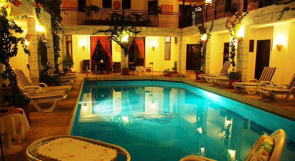 Han Royal Hotels - Dalyan