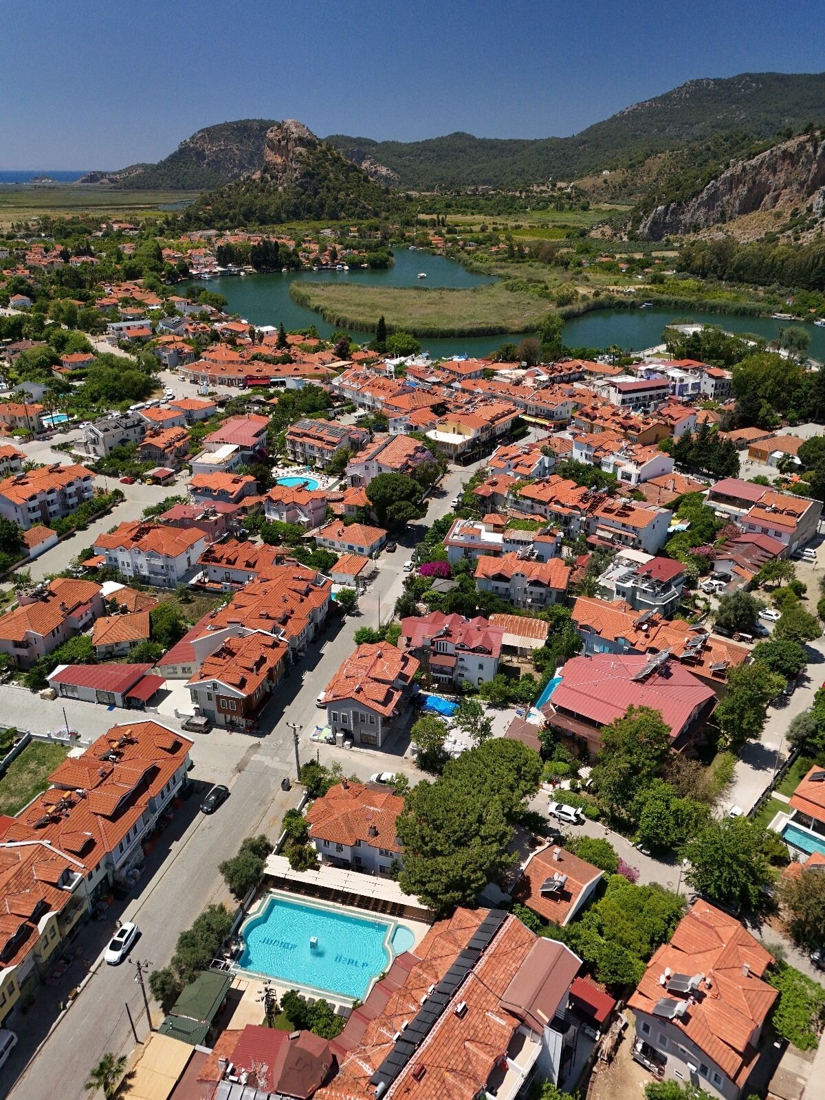 Legend of Dalyan