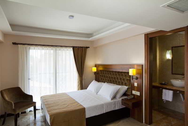 Boutique Hotel Montana