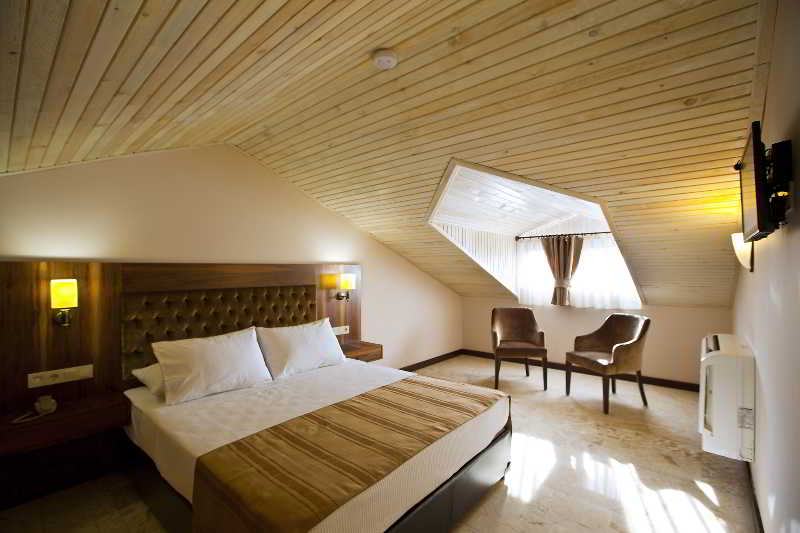 Boutique Hotel Montana