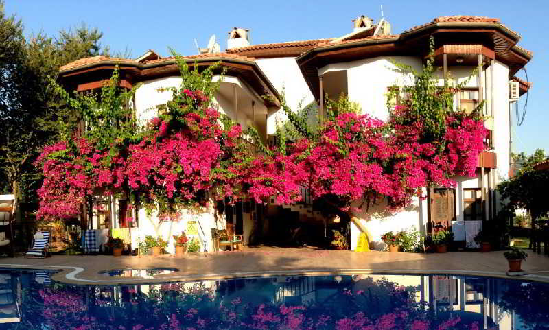 Murat Pasa Konagi Boutique Hotel