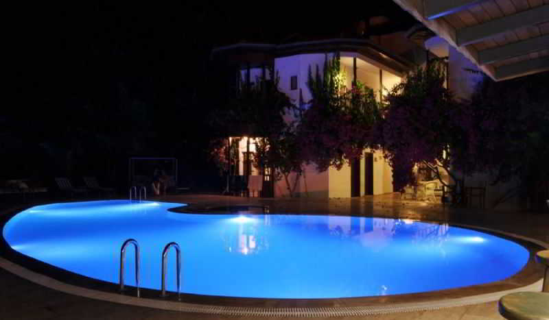 Murat Pasa Konagi Boutique Hotel