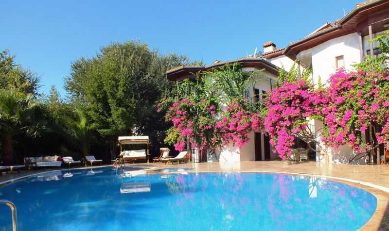Murat Pasa Konagi Boutique Hotel