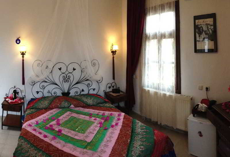 Murat Pasa Konagi Boutique Hotel