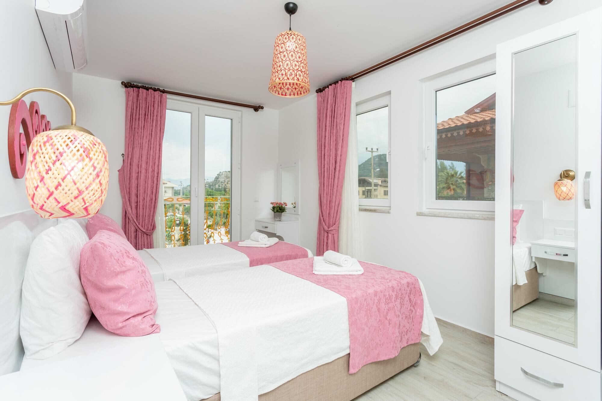 Villa Portakal Blossom