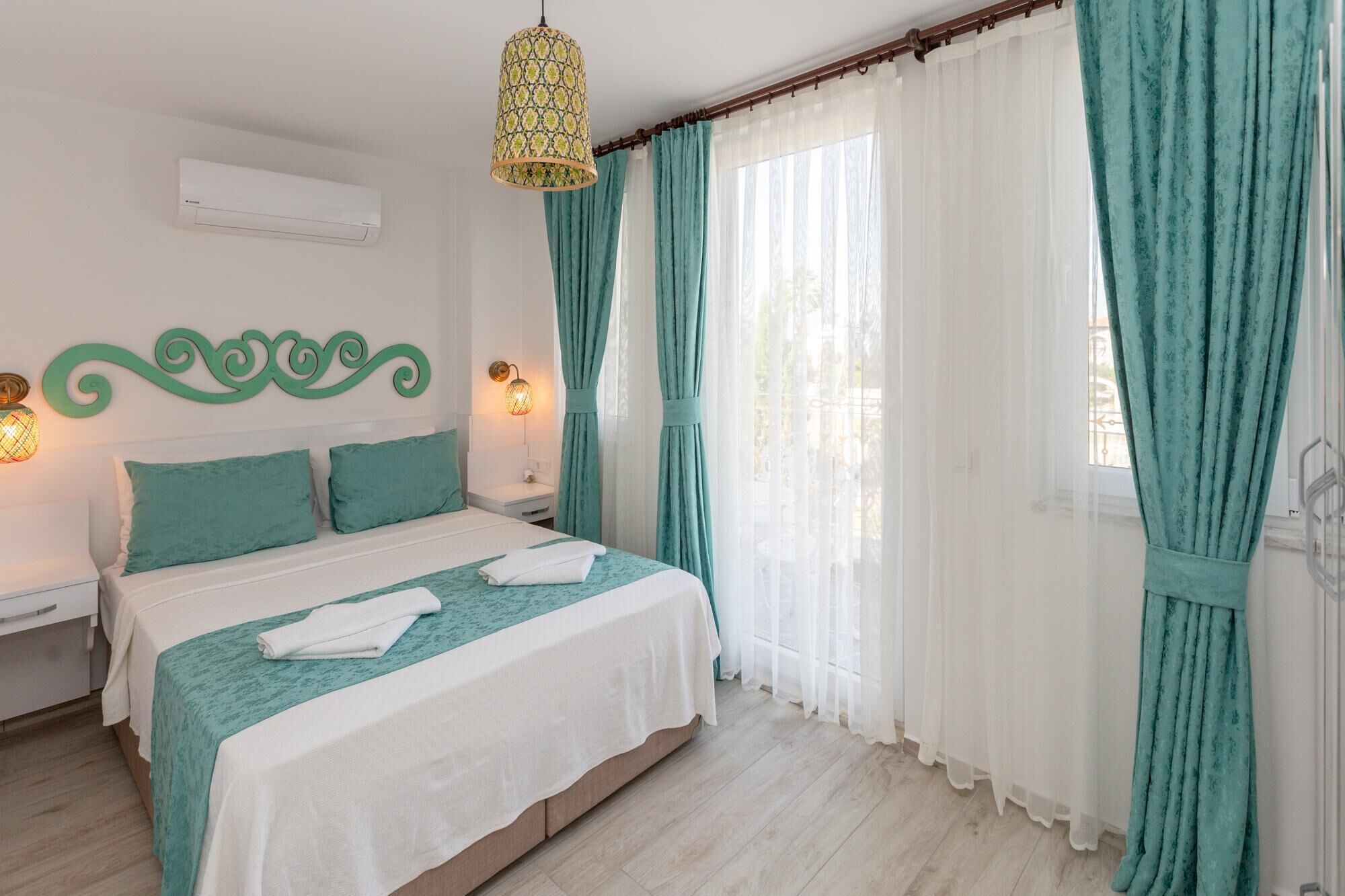 Villa Portakal Blossom