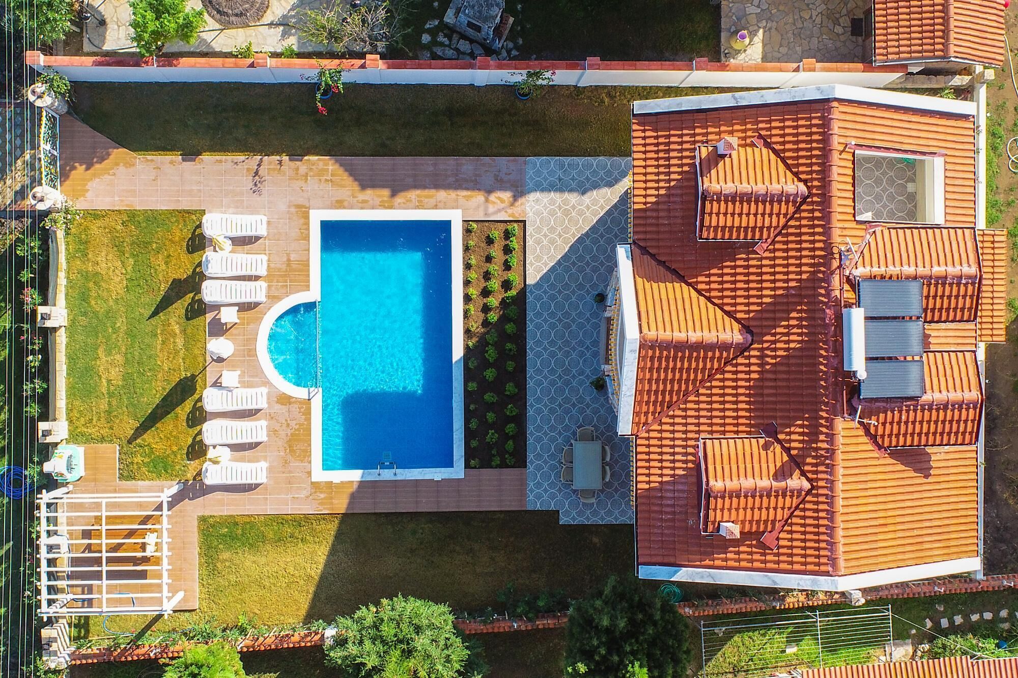 Villa Portakal Blossom