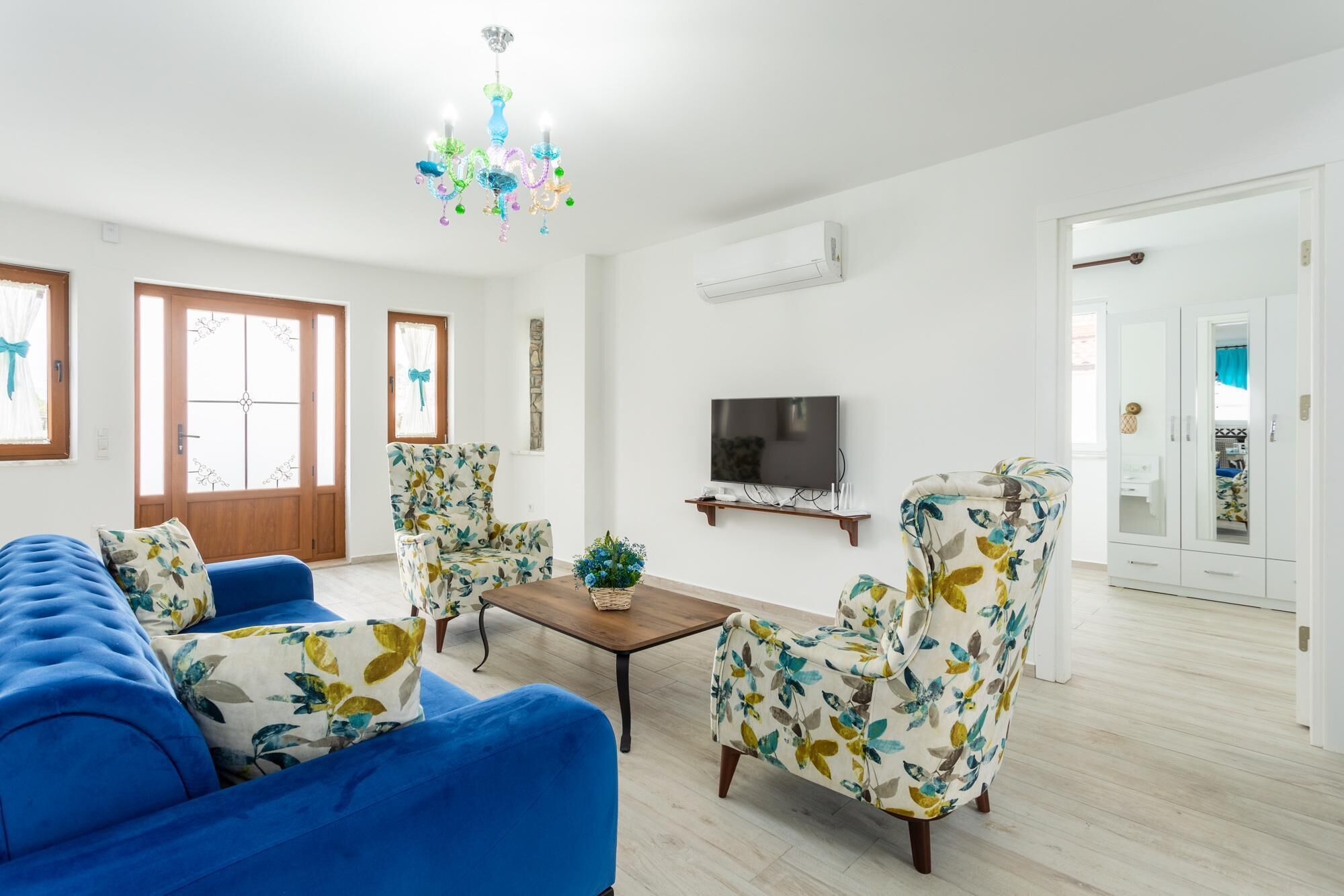 Villa Portakal Blossom