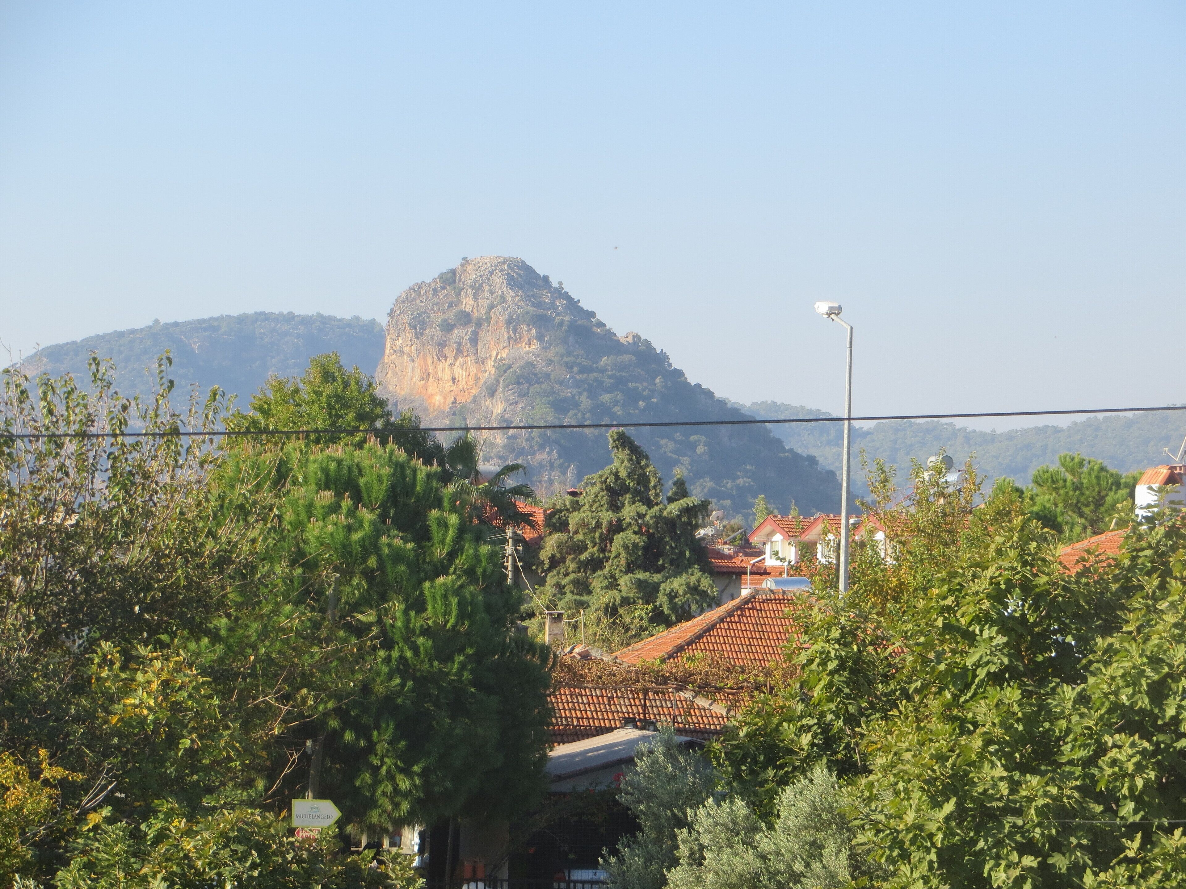 Villa Sevval