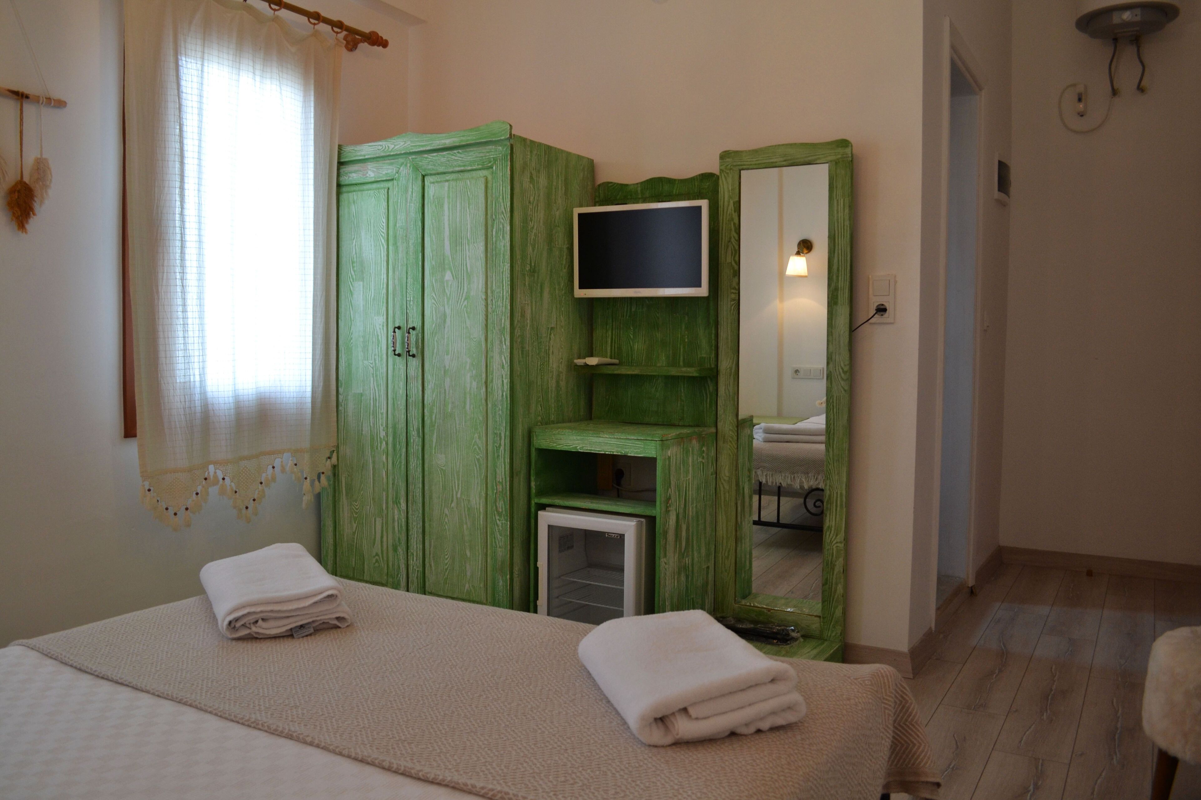 4 Oda House - Eski Datca