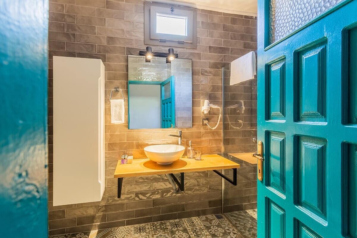 Avlu Butik Otel Palamutbuku