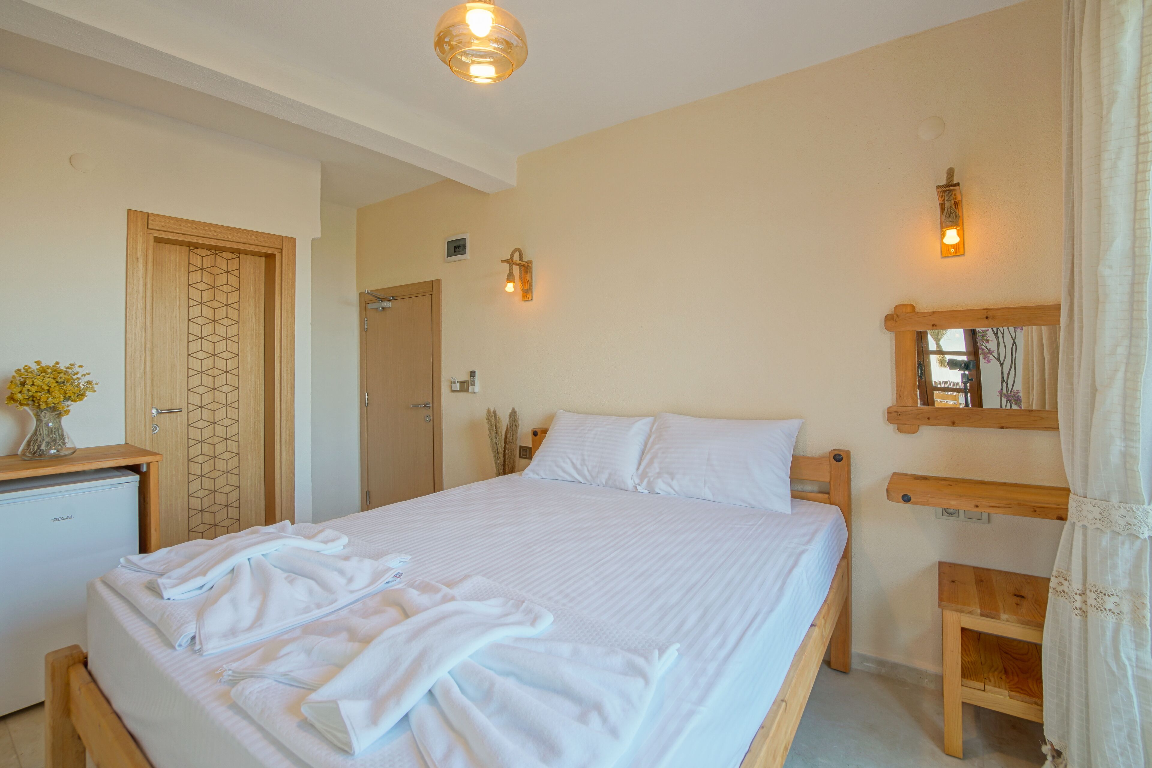 Ayaz Butik Otel
