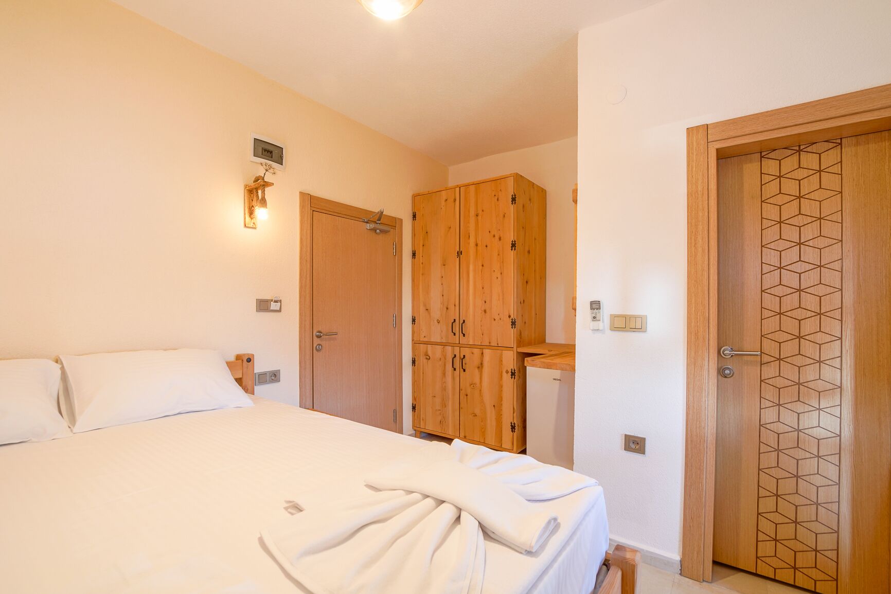 Ayaz Butik Otel