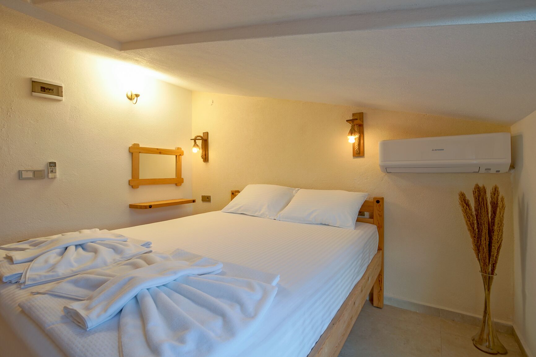 Ayaz Butik Otel