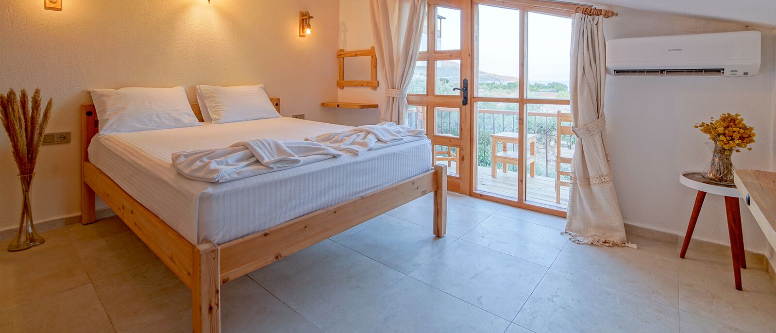 Ayaz Butik Otel