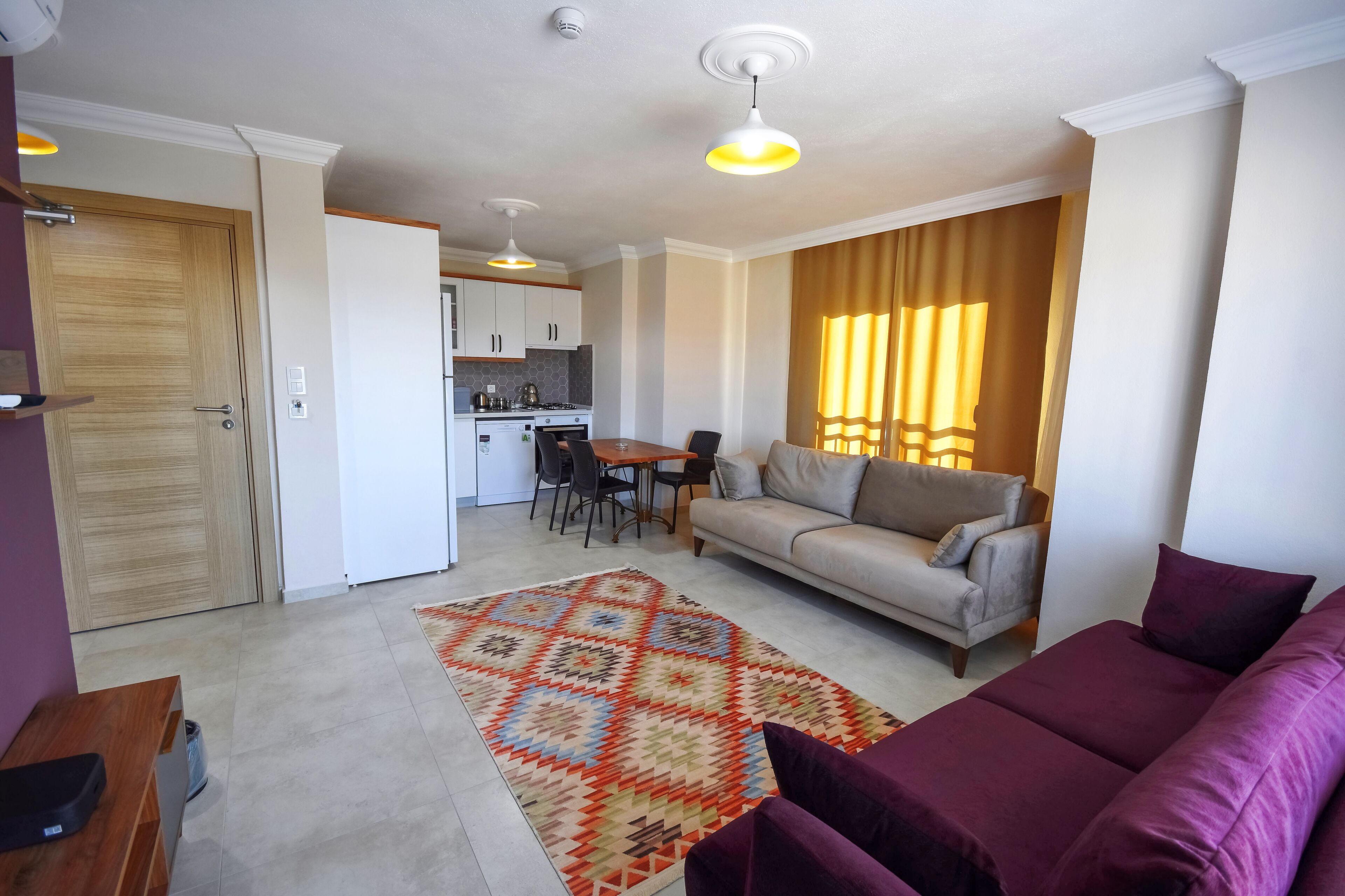 Bade Apart Otel