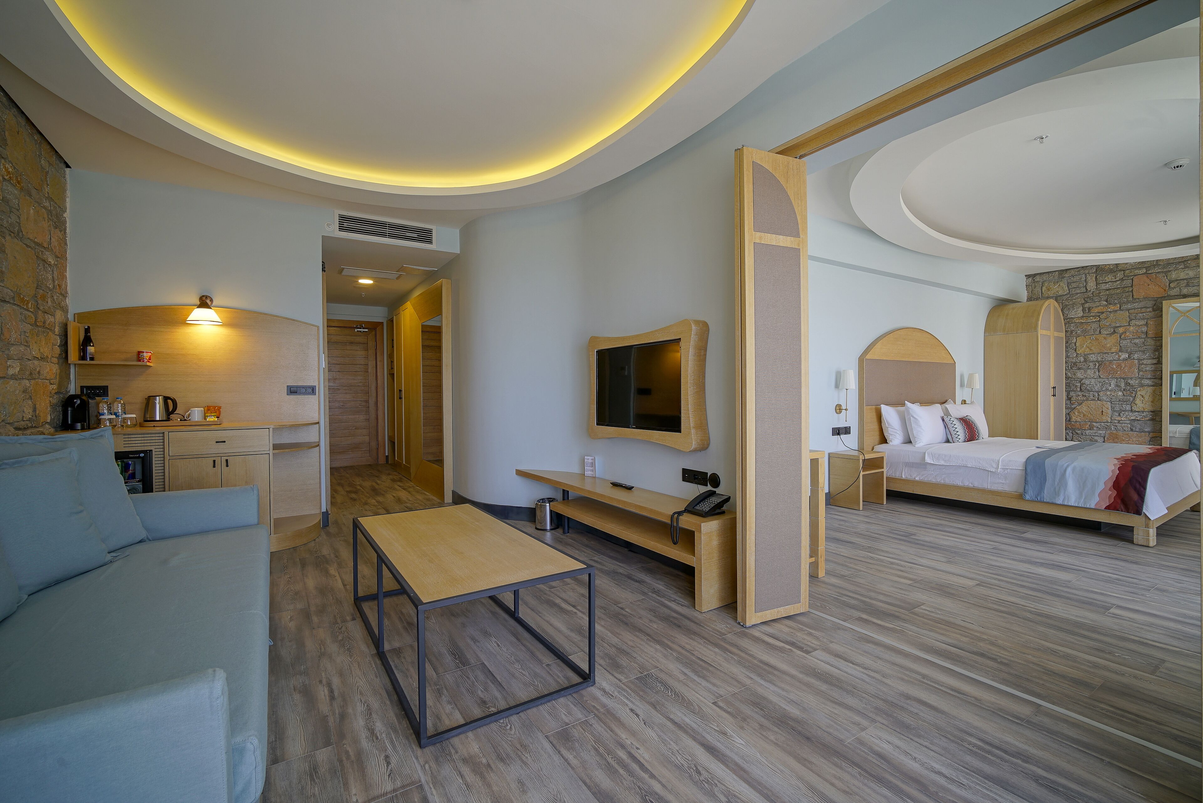 Cape Krio Boutique Hotel & Spa