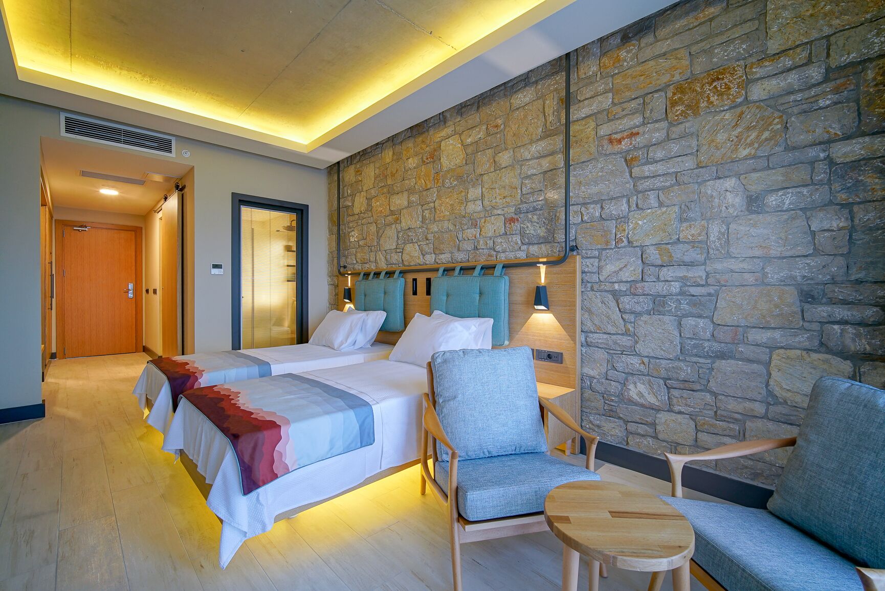 Cape Krio Boutique Hotel & Spa