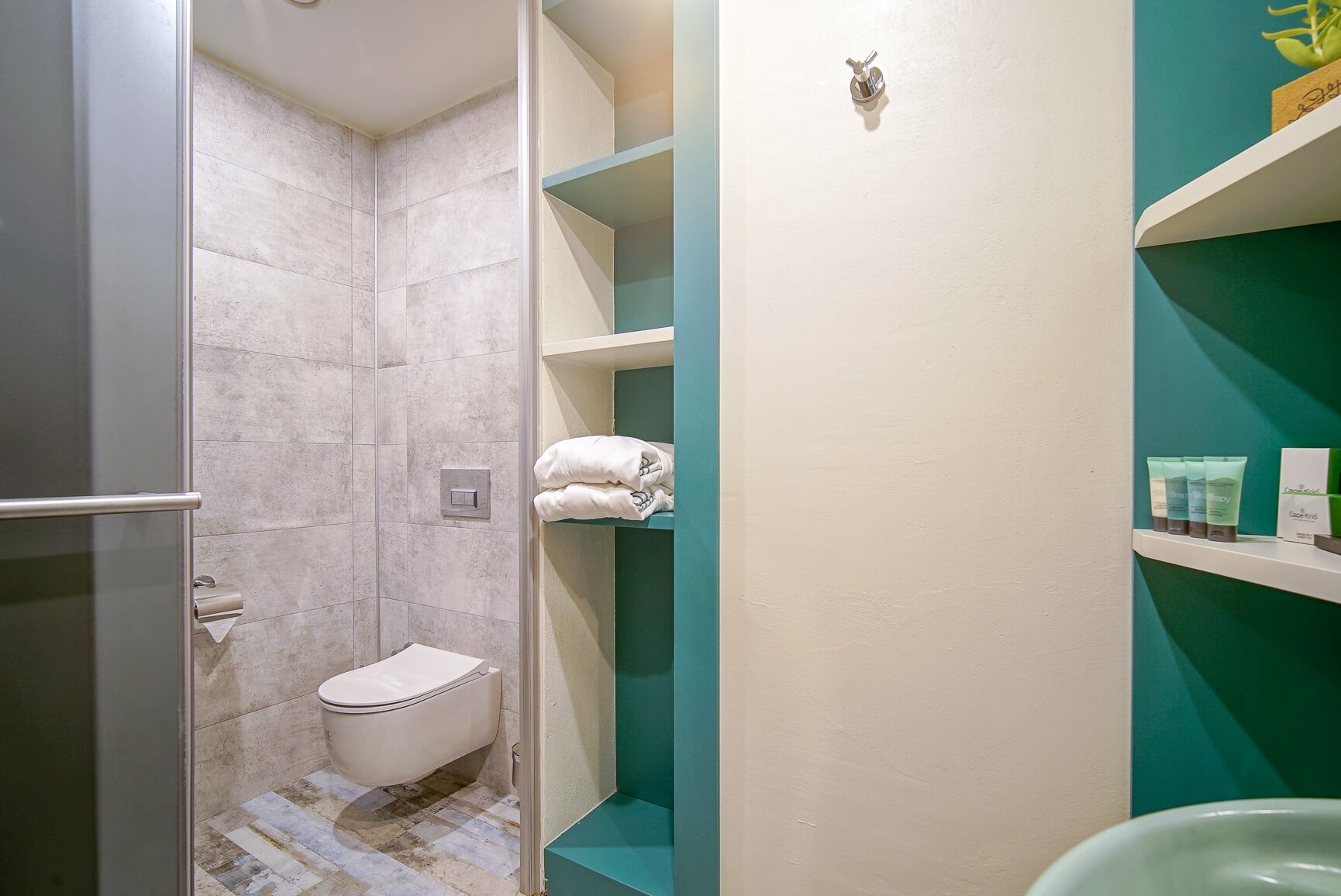 Cape Krio Boutique Hotel & Spa