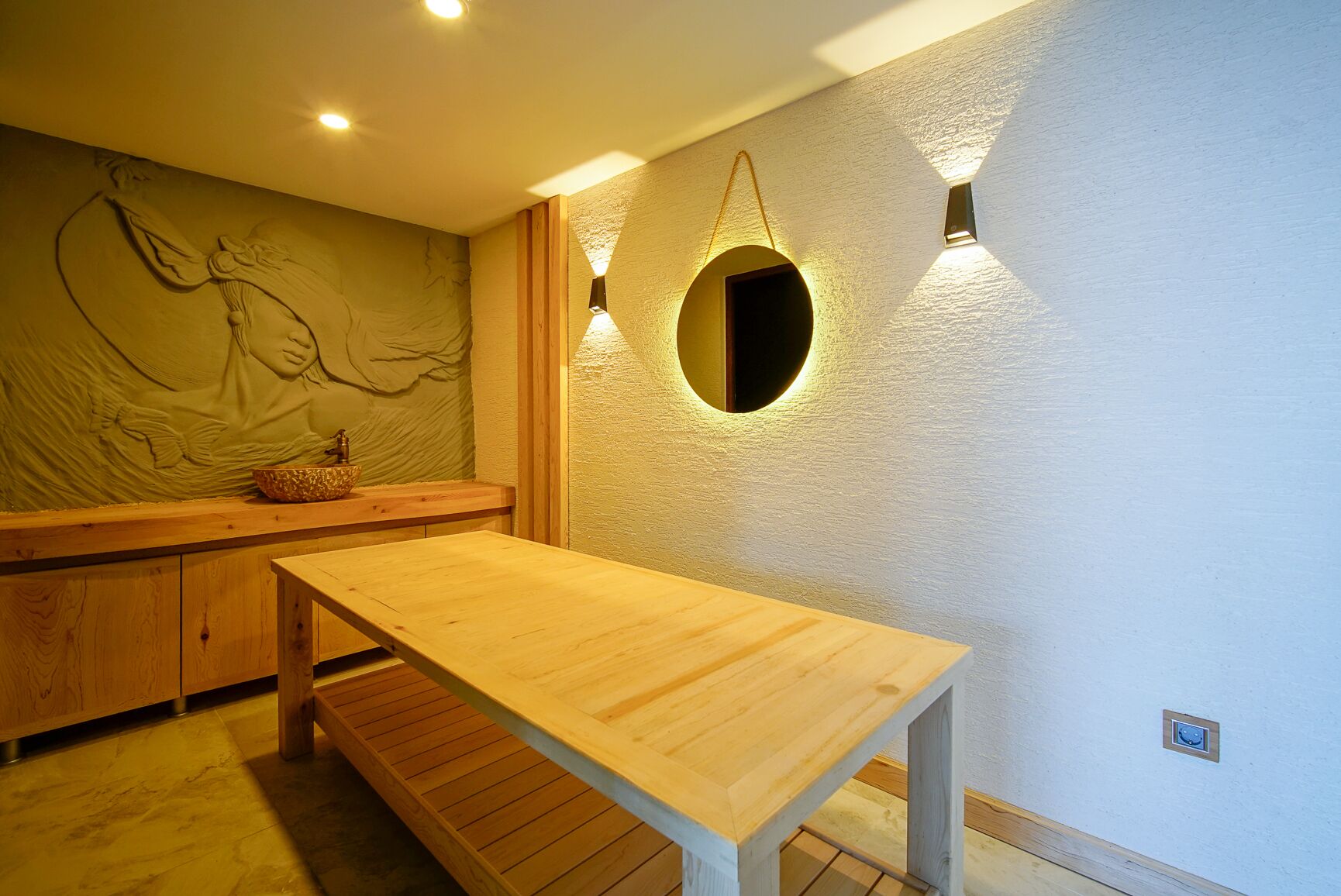 Cape Krio Boutique Hotel & Spa