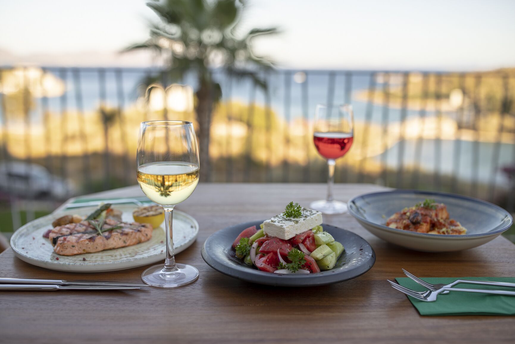 Cape Krio Boutique Hotel & Spa