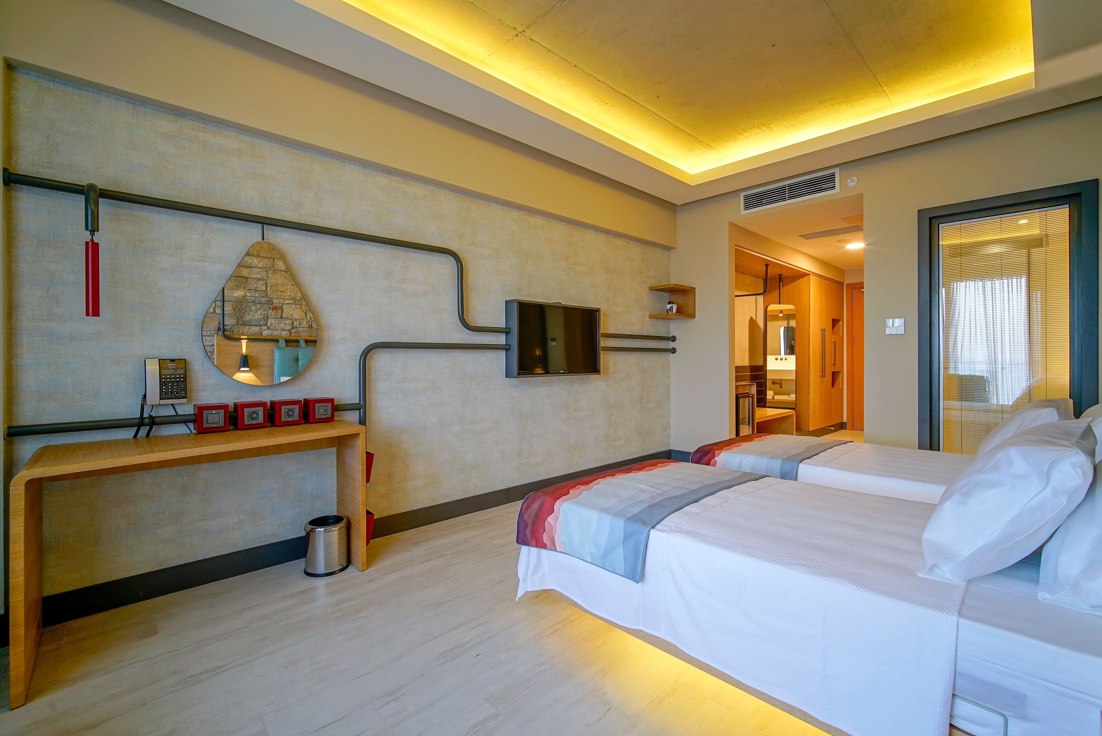 Cape Krio Boutique Hotel & Spa