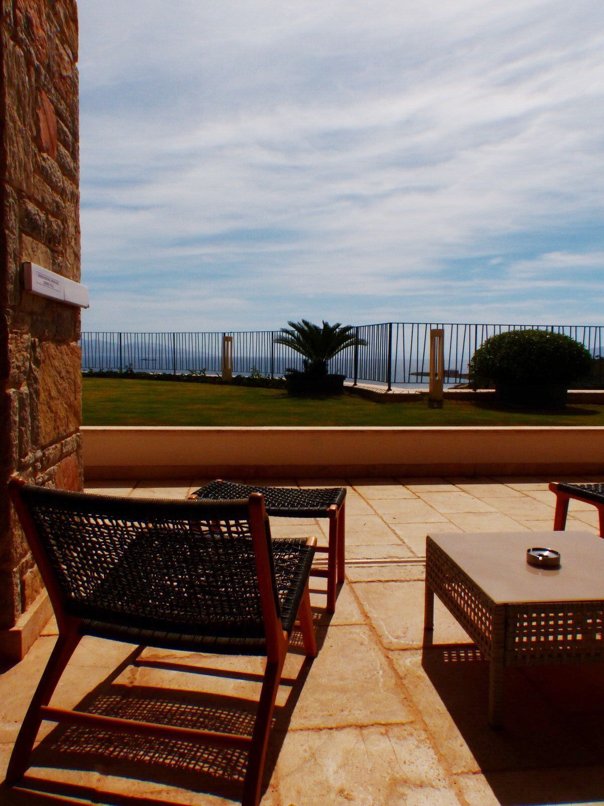 Cape Krio Boutique Hotel & Spa