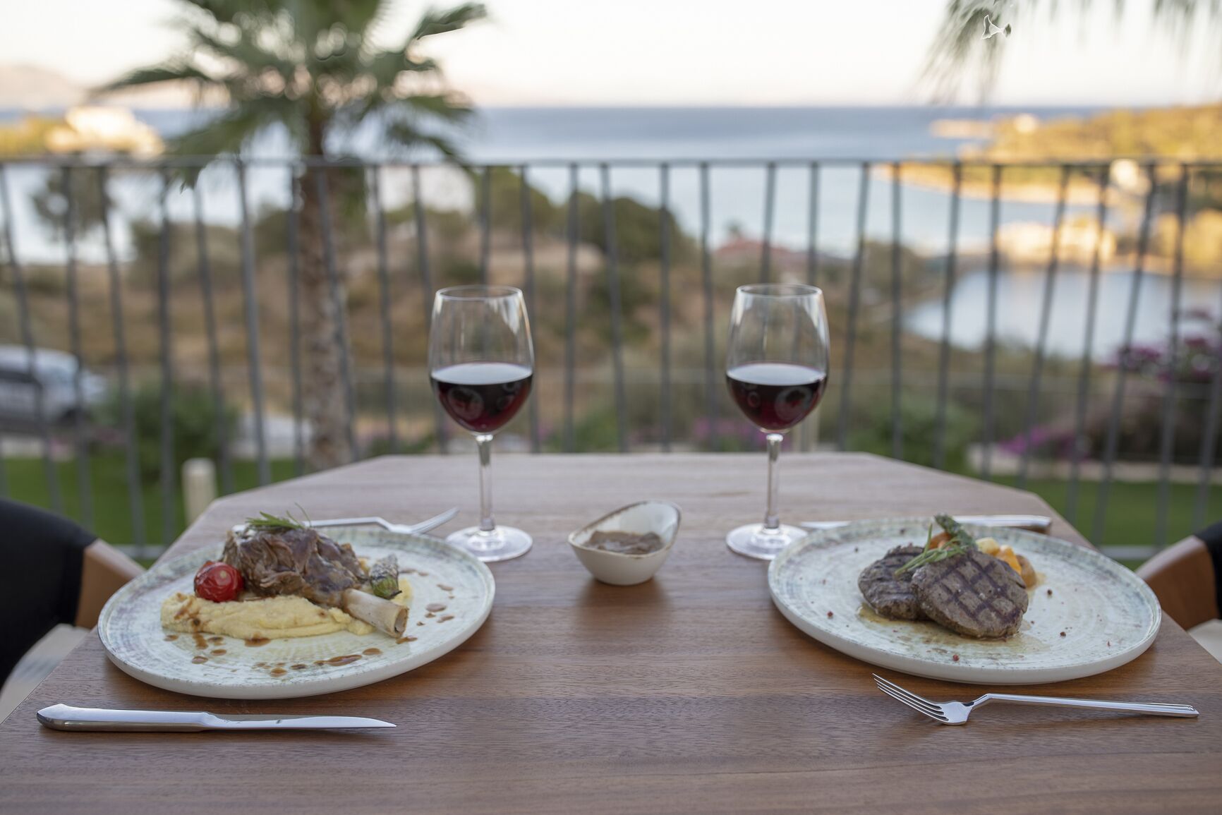 Cape Krio Boutique Hotel & Spa