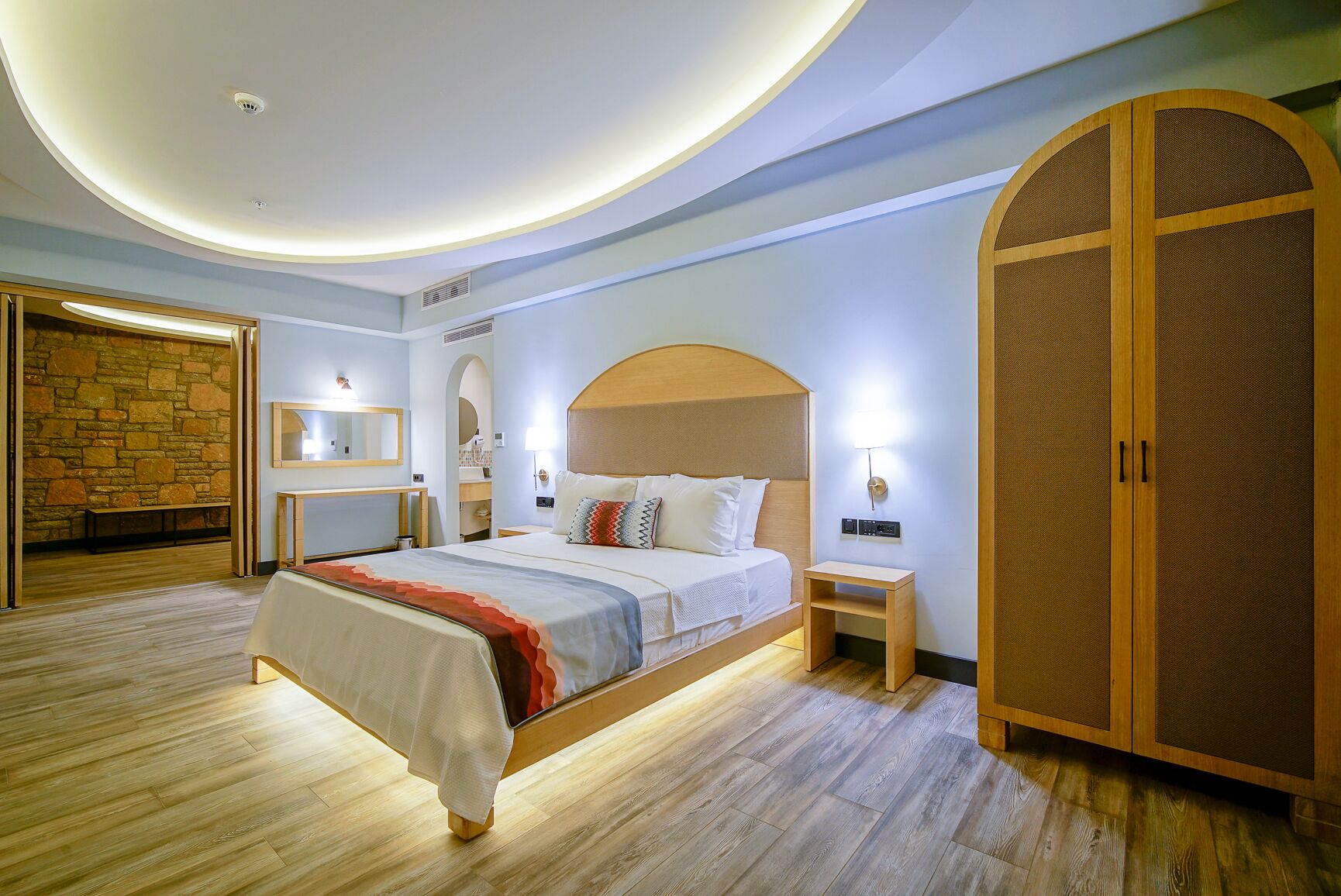 Cape Krio Boutique Hotel & Spa