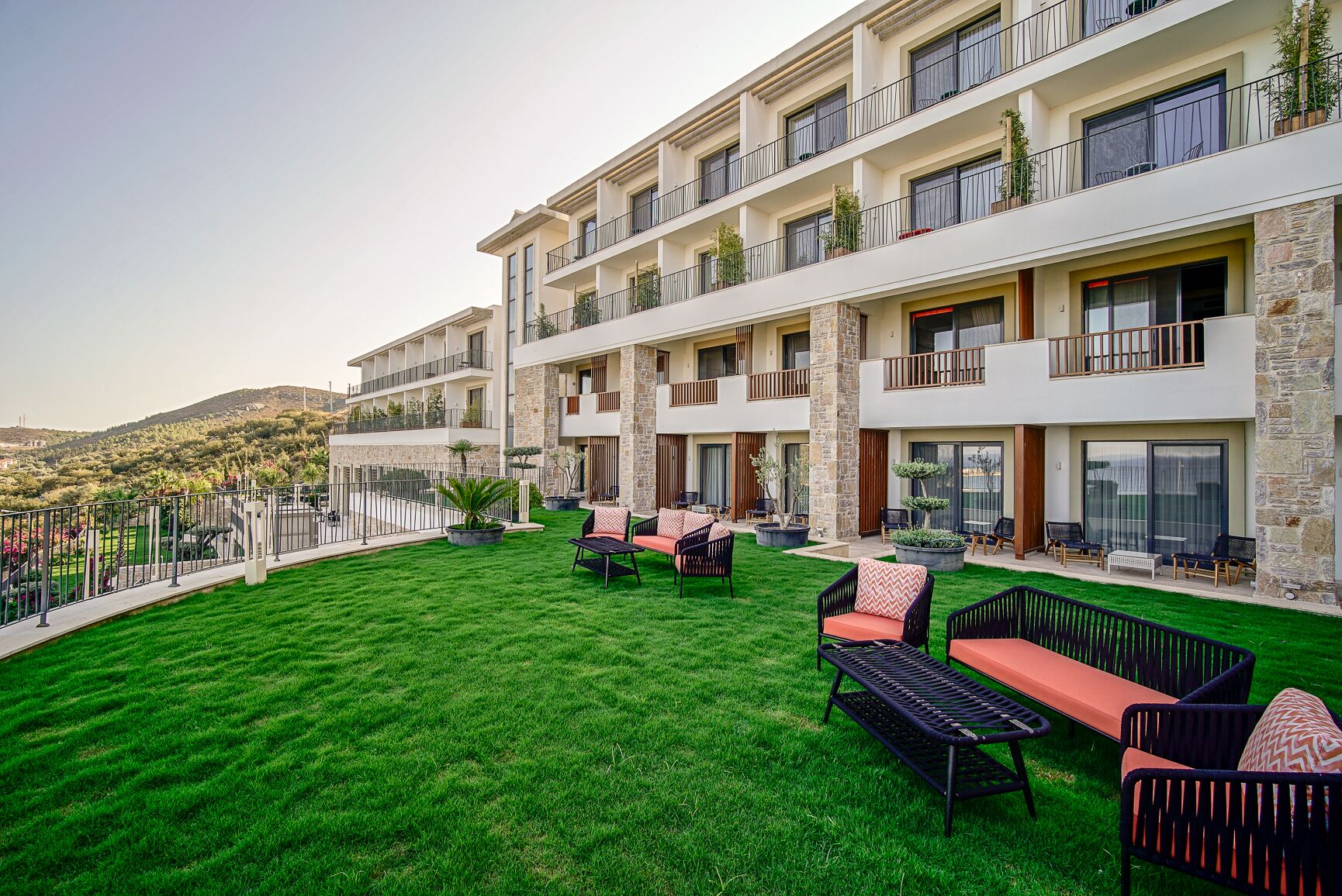 Cape Krio Boutique Hotel & Spa