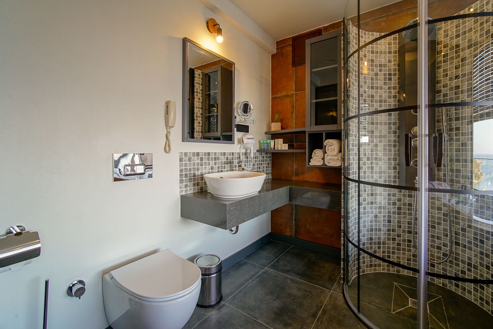 Cape Krio Boutique Hotel & Spa