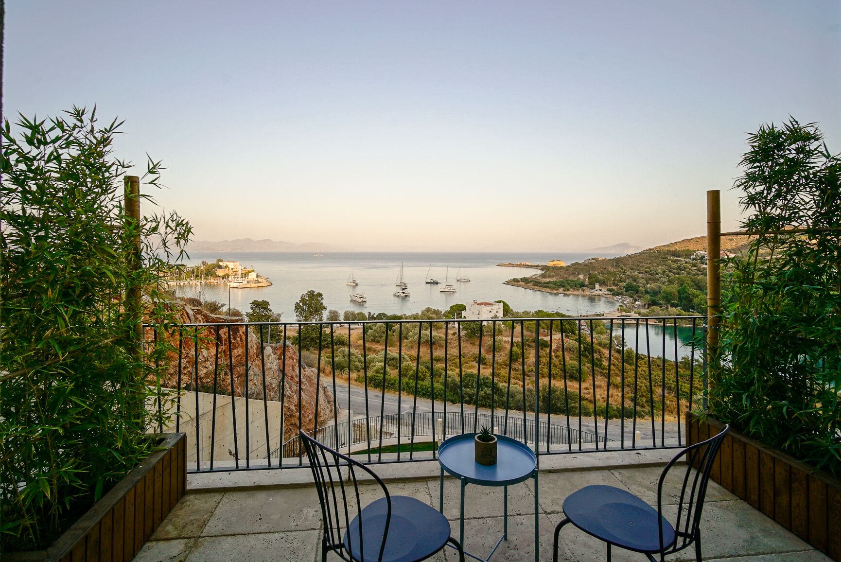 Cape Krio Boutique Hotel & Spa