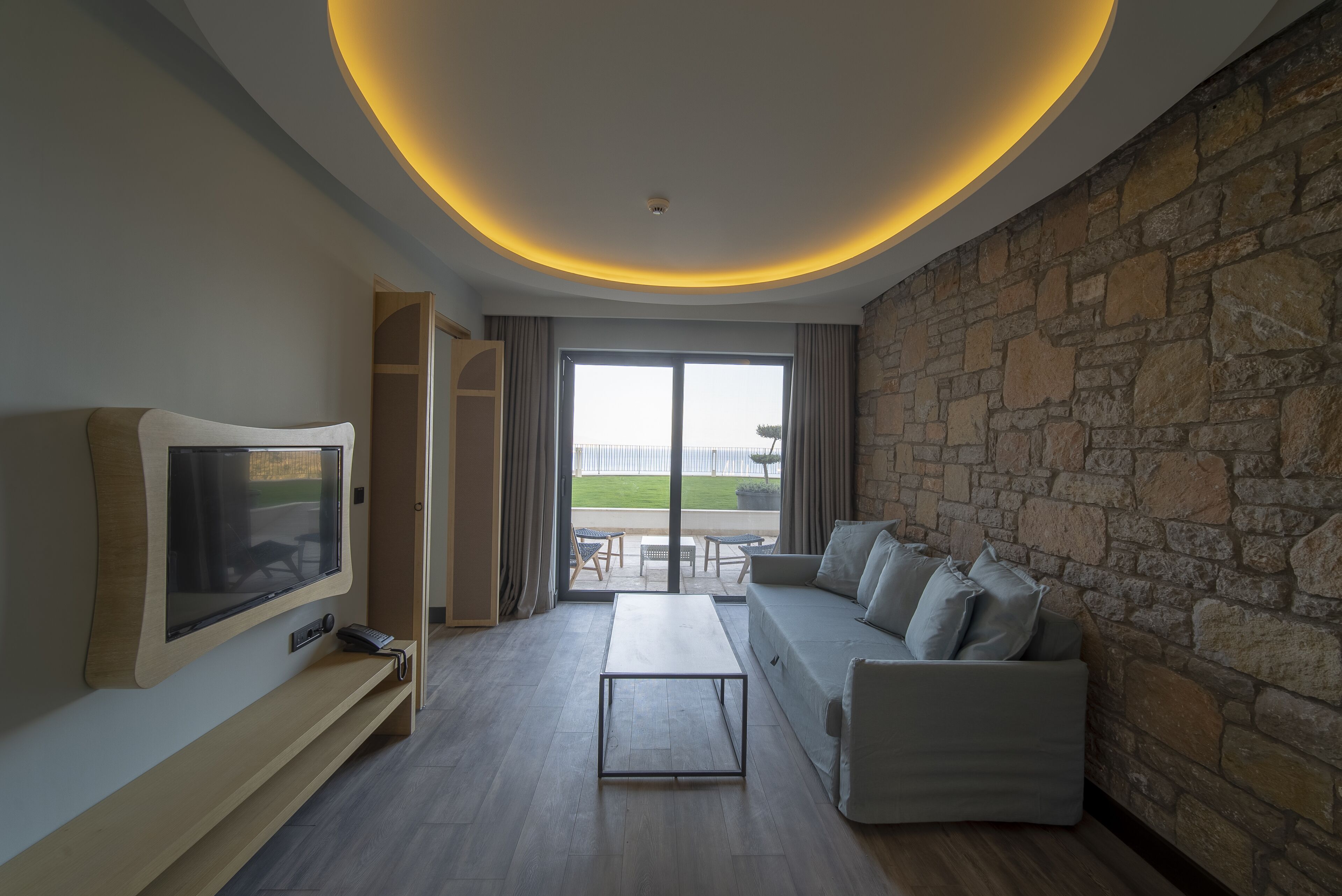 Cape Krio Boutique Hotel & Spa