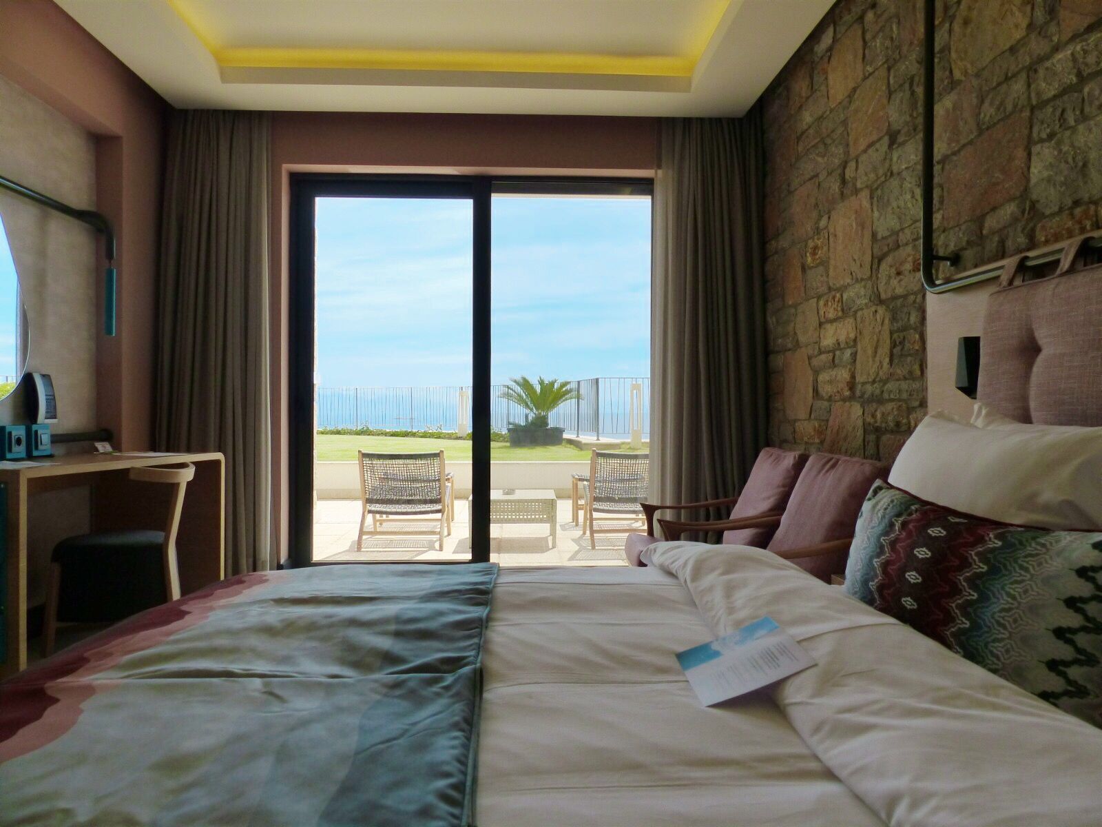 Cape Krio Boutique Hotel & Spa