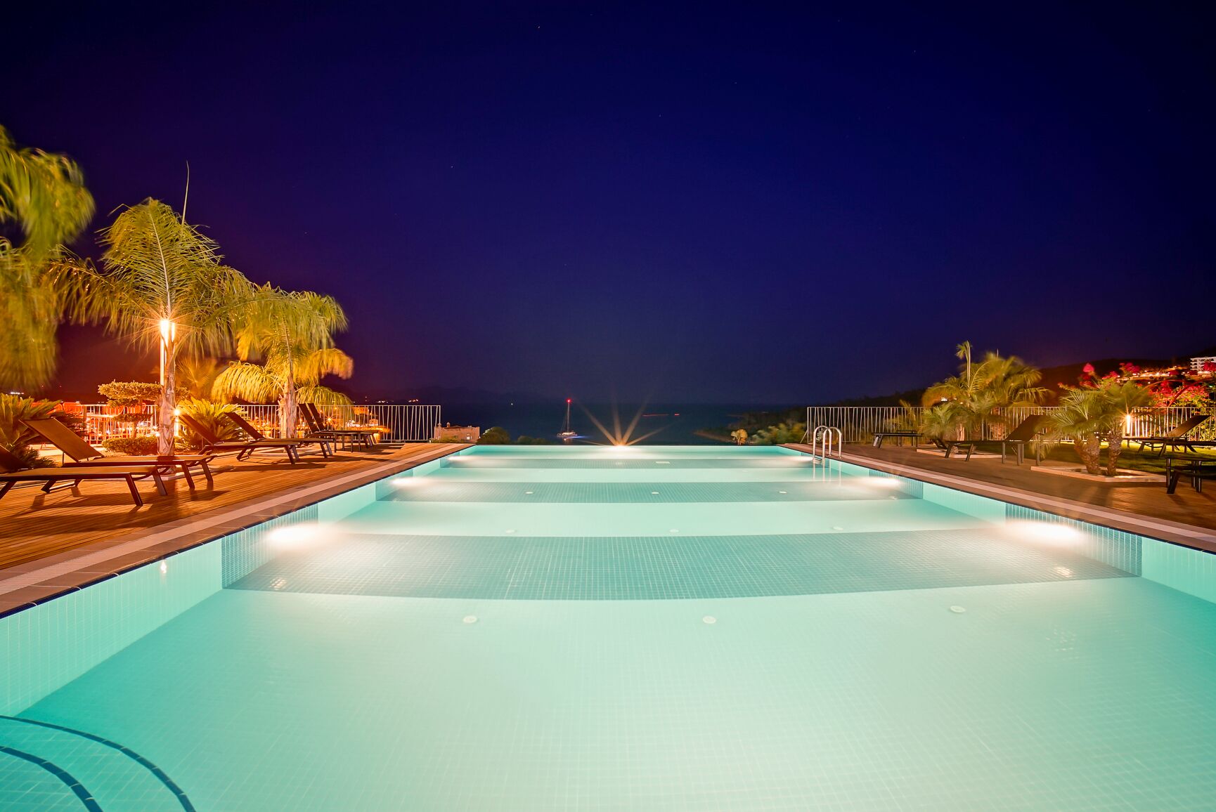 Cape Krio Boutique Hotel & Spa